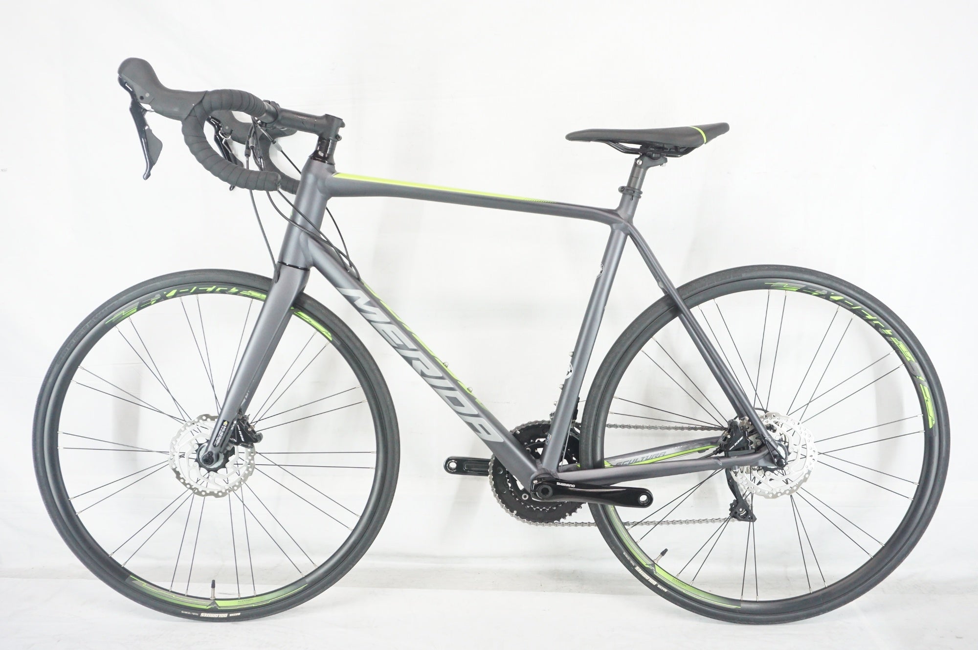 MERIDA 「メリダ」 SCULTURA DISC 400 2019年モデル ロードバイク / 阪急塚口店