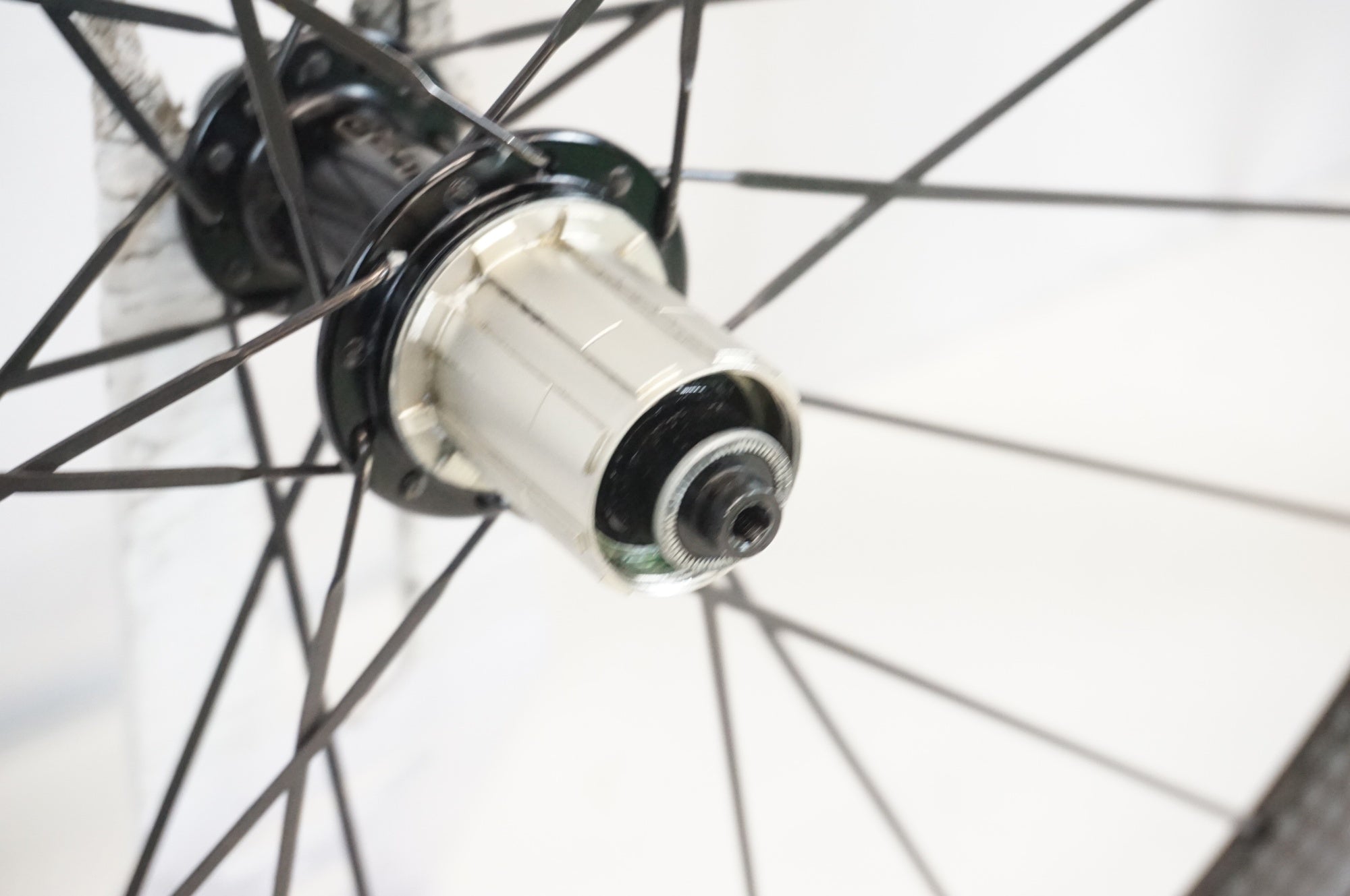 TOKEN 「トーケン」 C55A シマノ11s ホイールセット / 宇都宮店