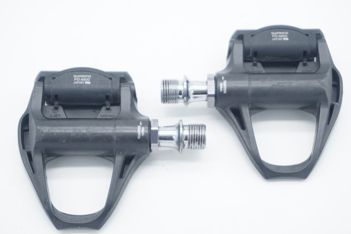 SHIMANO 「シマノ」ULTEGRA PD-6800 ペダル / 滋賀大津店