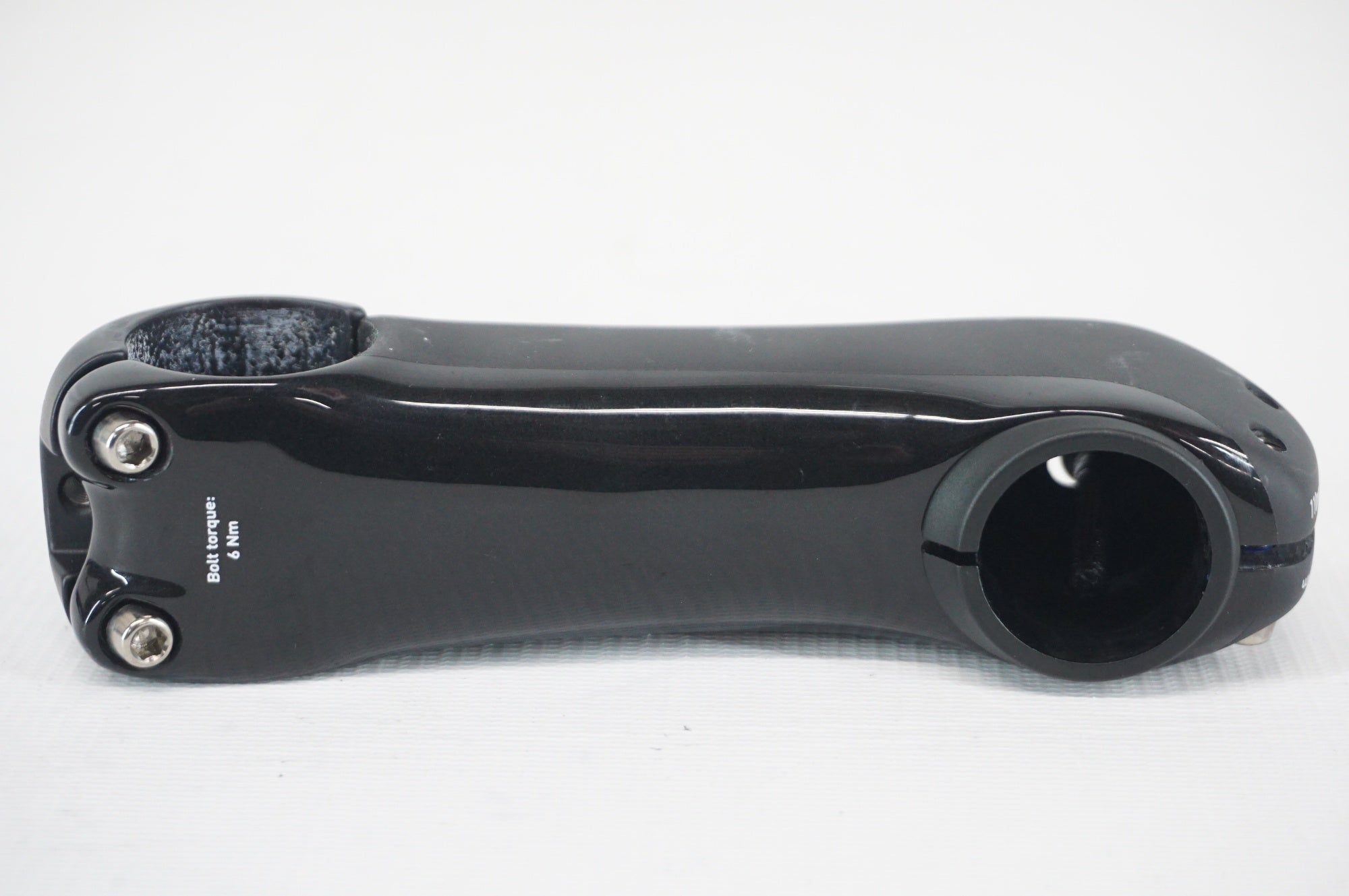 ENVE 「エンヴィ」 AERO STEM Φ31.8 110mm ステム / 阪急塚口店