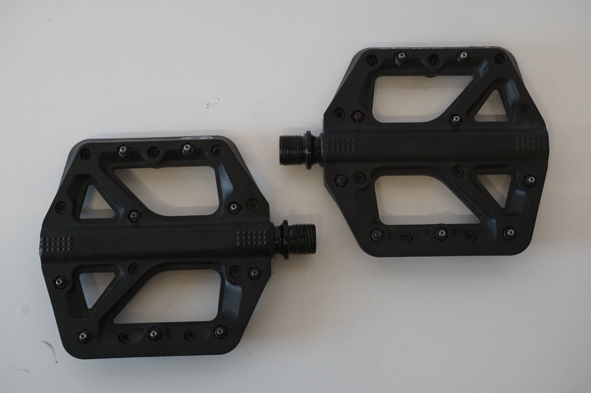CRANKBROTHERS 「クランクブラザーズ」 STAMP 1 ペダル / 浜松店