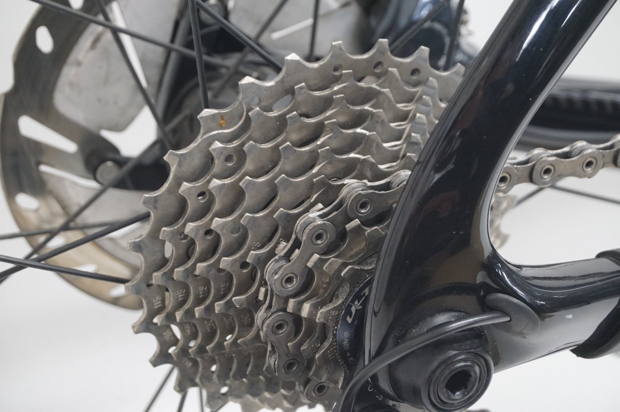 CERVELO 「サーベロ」 S5 DISC 2019年モデル ロードバイク / 福岡店