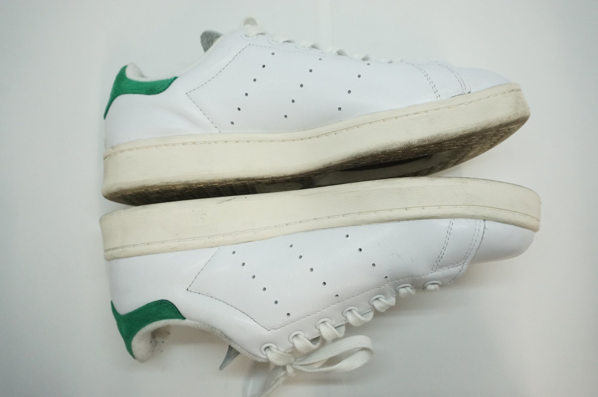 ADIDAS 「アディダス」 VELO STANSMITH 42(26.5cm)サイズ シューズ / 福岡店