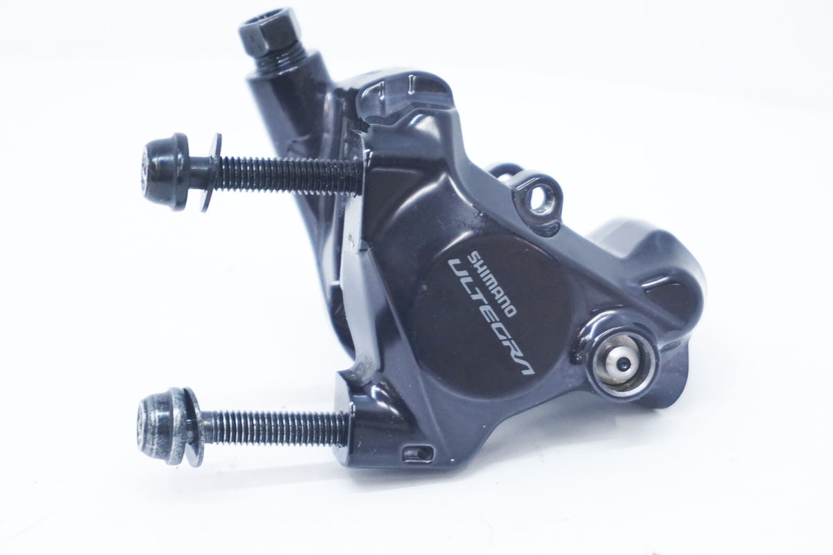 SHIMANO 「シマノ」 ULTEGRA BR-R8170 ディスクブレーキキャリパーセット / 大阪美原北インター店