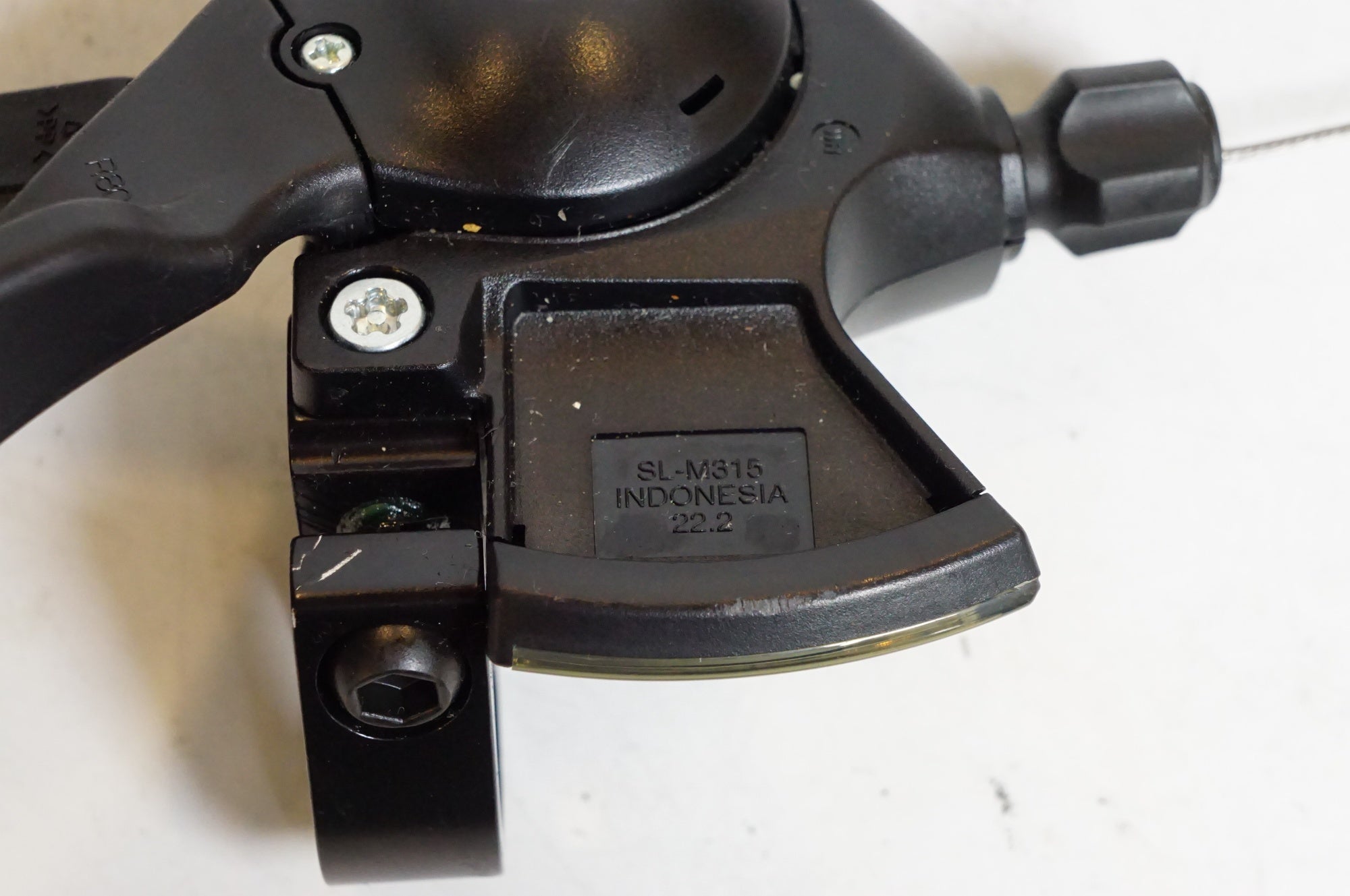 SHIMANO 「シマノ」 SL-M315 シフトレバー / 熊谷本店
