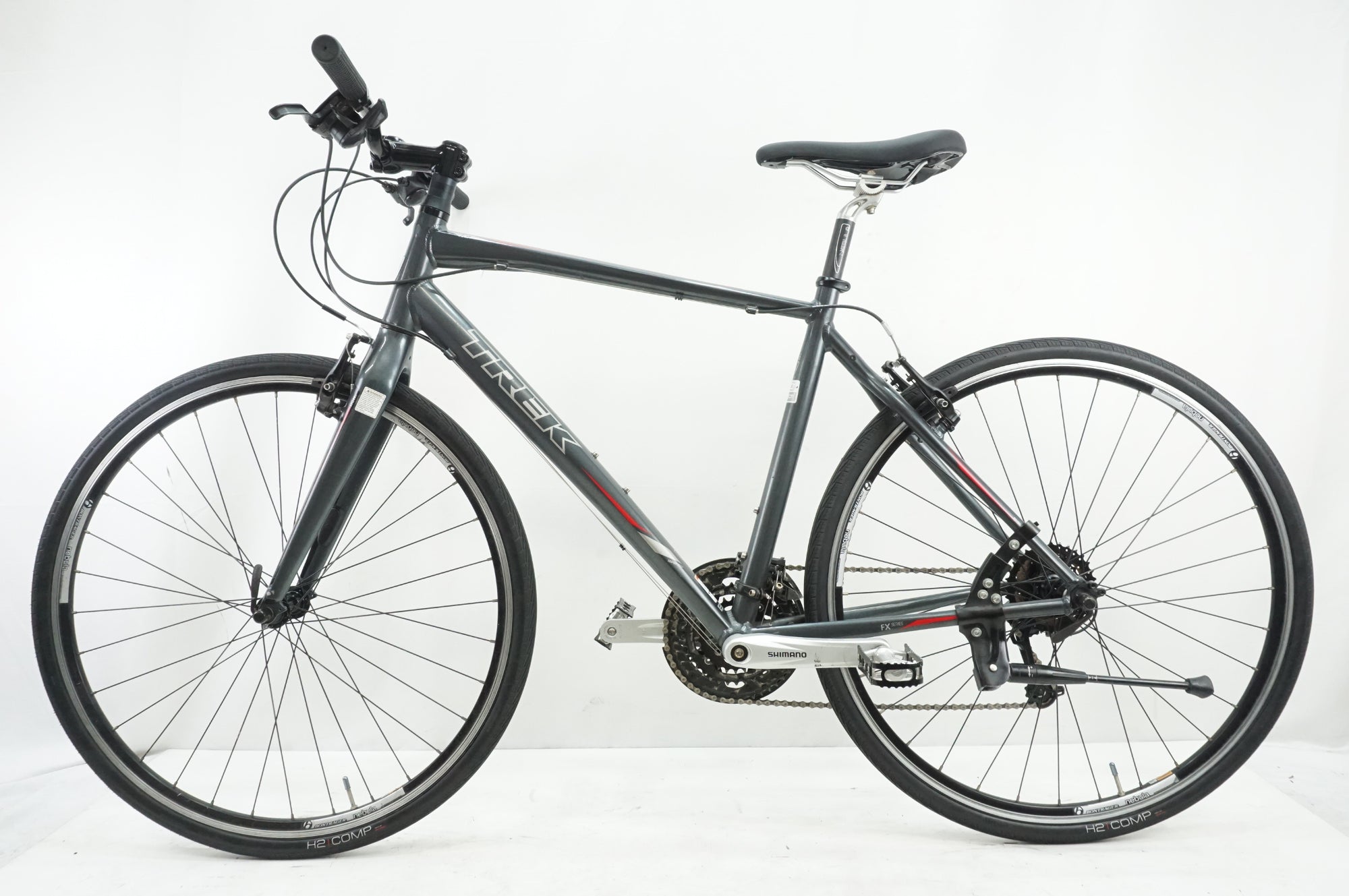 TREK 「トレック」 7.4FX 2012年モデル クロスバイク / 大宮店