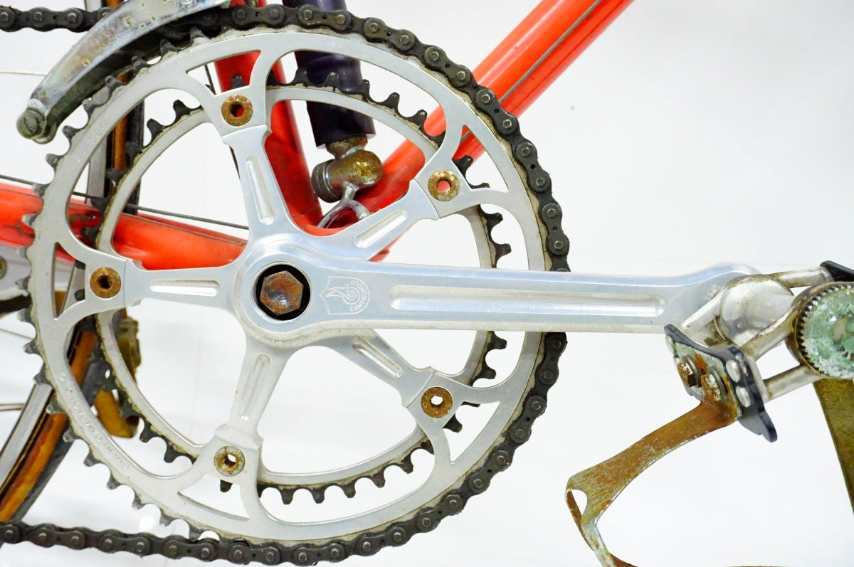 ジャンク COLNAGO 「コルナゴ」 SUPER 1980年代 ロードバイク / 名古屋