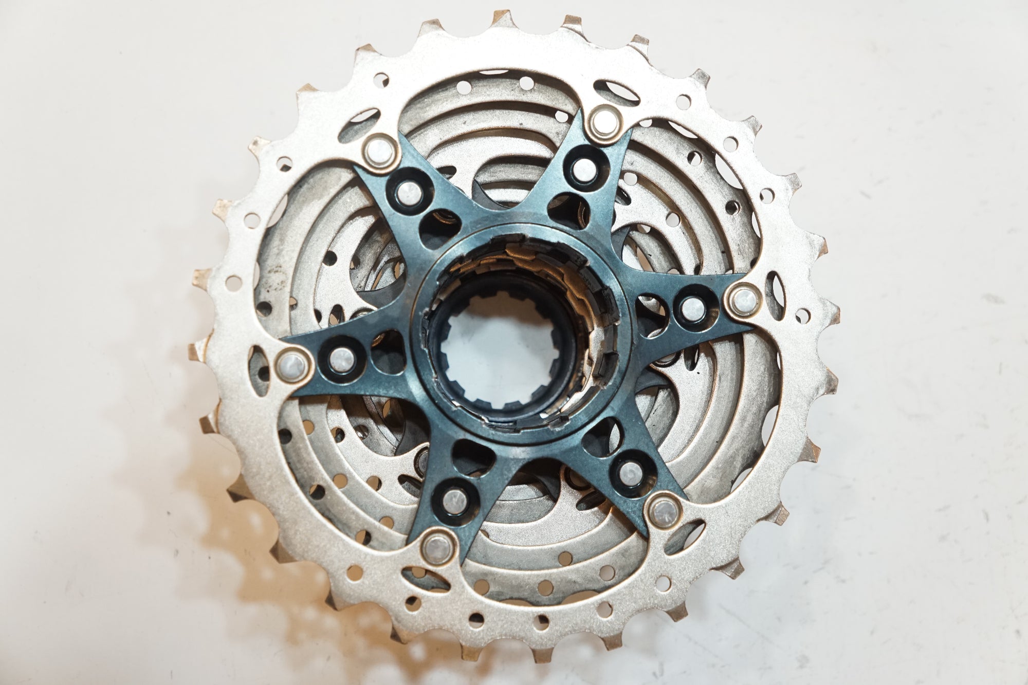 SHIMANO 「シマノ」 ULTEGRA CS-R8000 11-28T スプロケット / バイチャリ浦和ベース