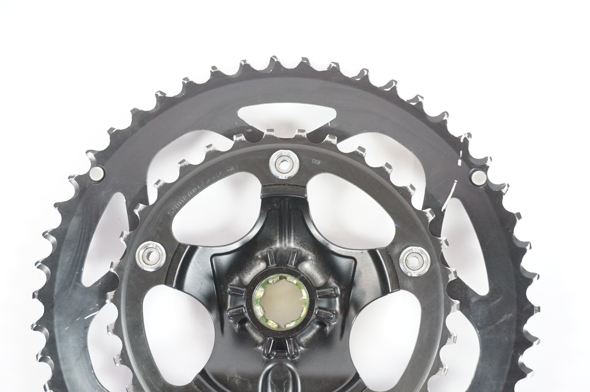 SHIMANO 「シマノ」 FC-R345 170mm 50-34T クランクセット / 宇都宮店