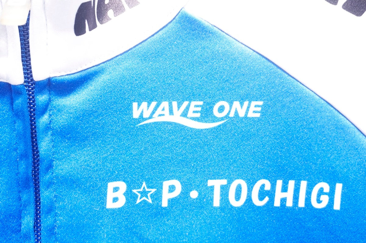 WAVE ONE 「ウェイブワン」 メンズXLサイズ サイクルジャケット / 大阪門真店