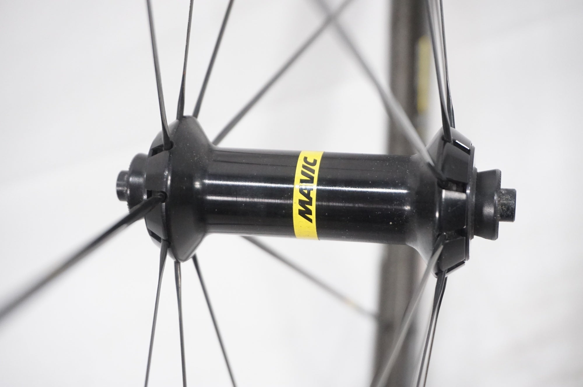 MAVIC 「マヴィック」 COSMIC PRO CARBON SL シマノ11速 ホイール
