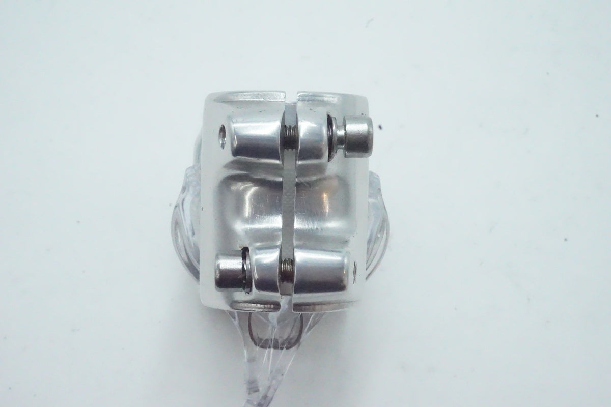 DIXNA「ディズナ」 2014 ALLOY φ31.8 60mm ステム / 京都西院店