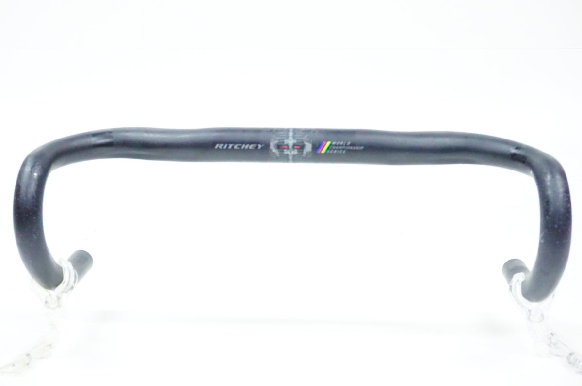 RITCHEY 「リッチー」 WCS EVOCURVE Φ31.8 420mm ハンドル / 名古屋大須店