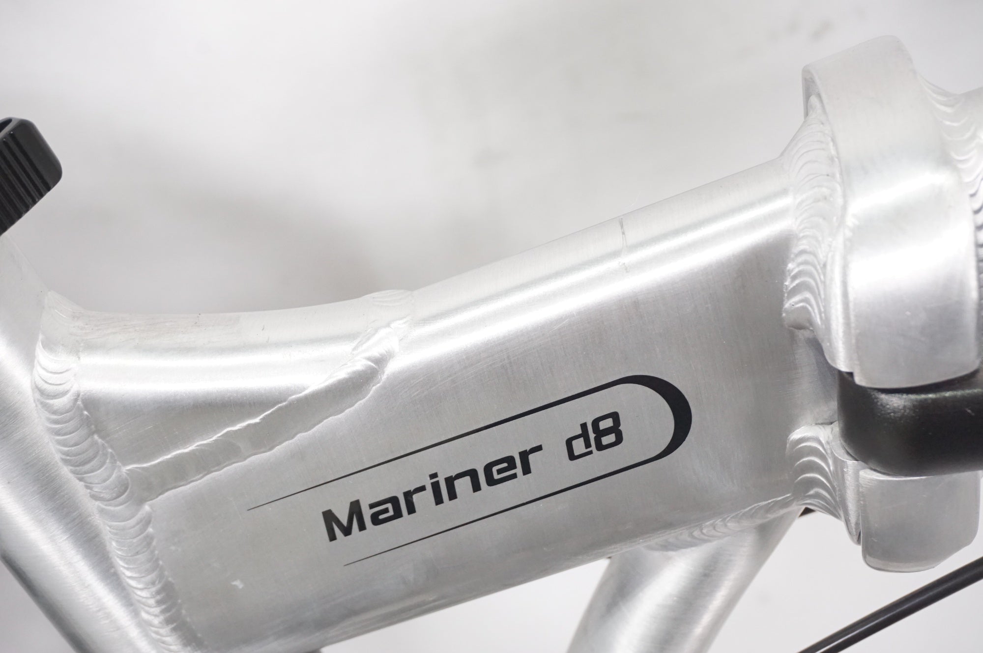 DAHON 「ダホン」 MARINER D8 2022年モデル 20インチ 折りたたみ自転車 / AKIBA店