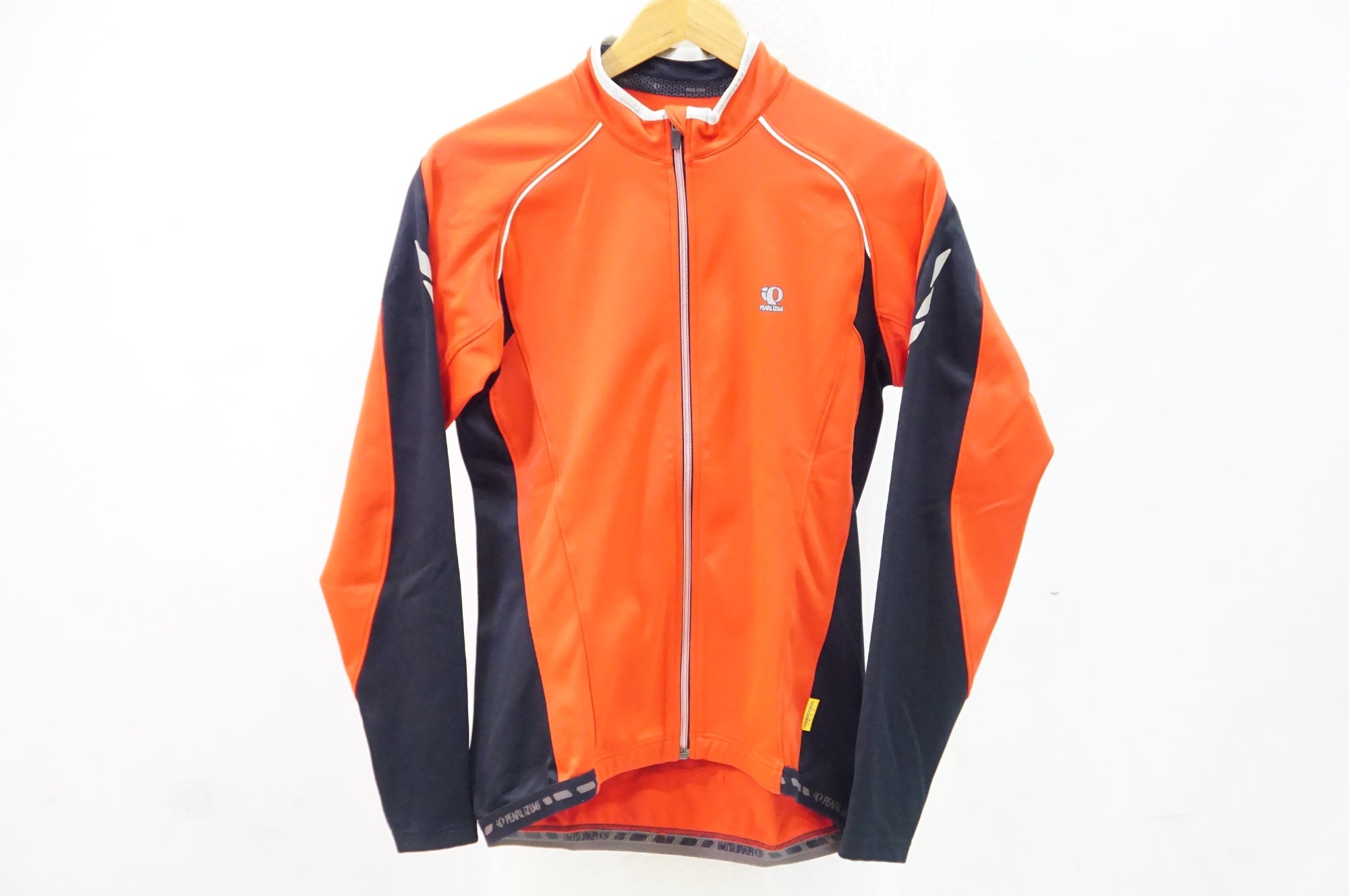 PEARL IZUMI 「パールイズミ」 Mサイズ 長袖ジャージ / 熊谷本店