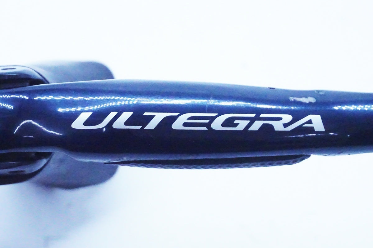 SHIMANO「シマノ」 ULTEGRA ST-6870 デュアルコントロールレバー/ 京都西院店