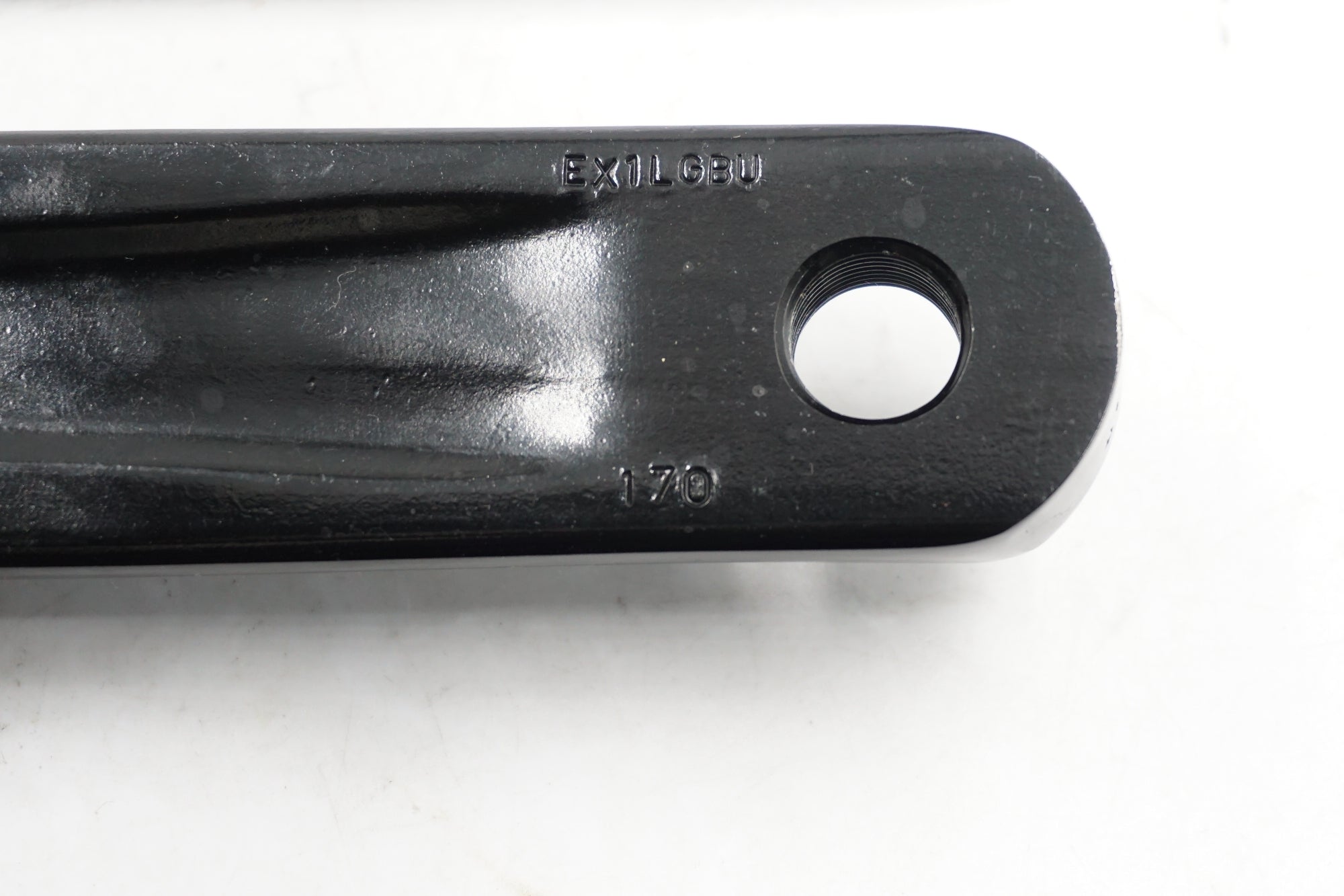 SRAM 「スラム」 GXP 50-34T 170mm クランク / 奈良店 ｜ バイチャリ