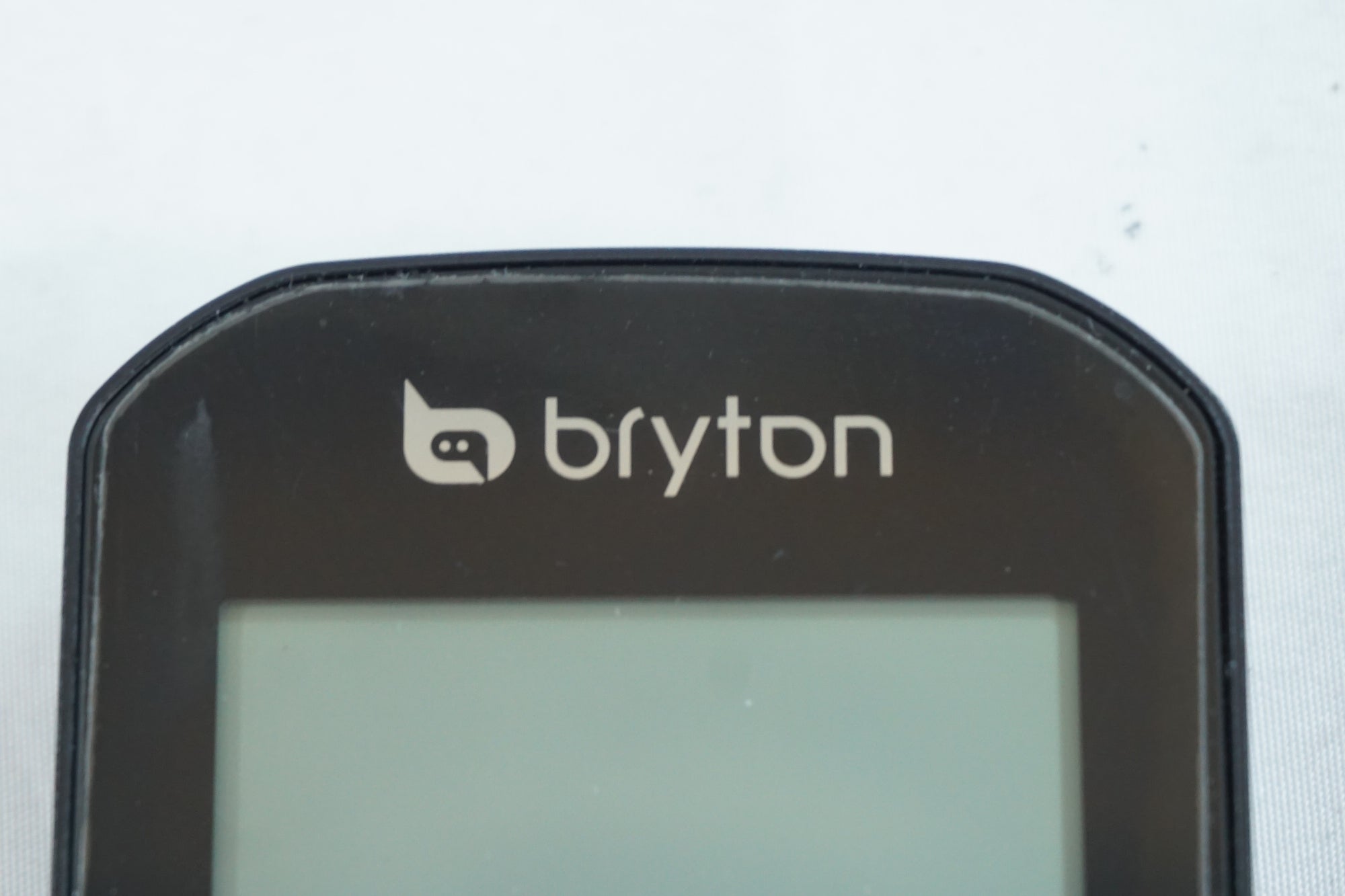 BRYTON 「ブライトン」 RIDER 420E サイクルコンピューター / 有明
