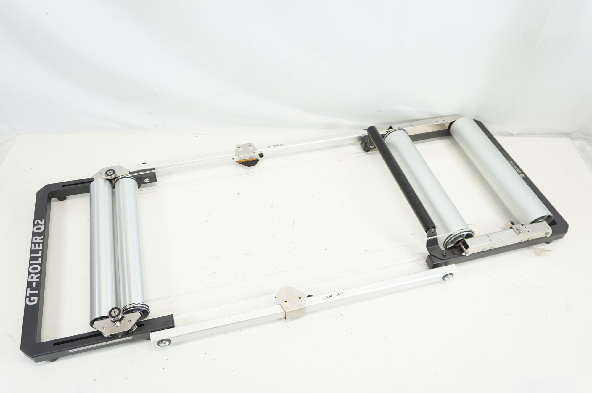 GROWTAC 「グロータック」 GT-ROLLER Q2 サイクルトレーナー / 宇都宮店