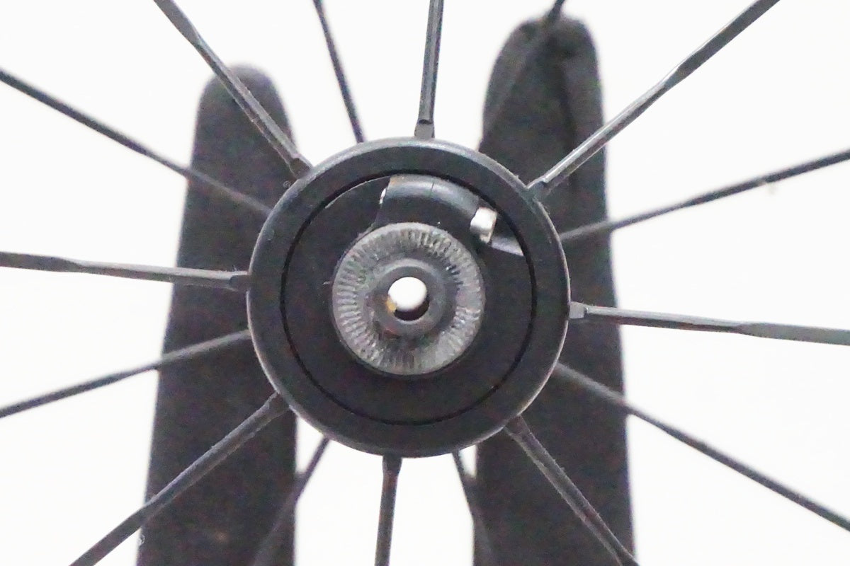 CAMPAGNOLO「カンパニョーロ」 SIROCCO 35MM CX フロントホイール/ 京都西院店