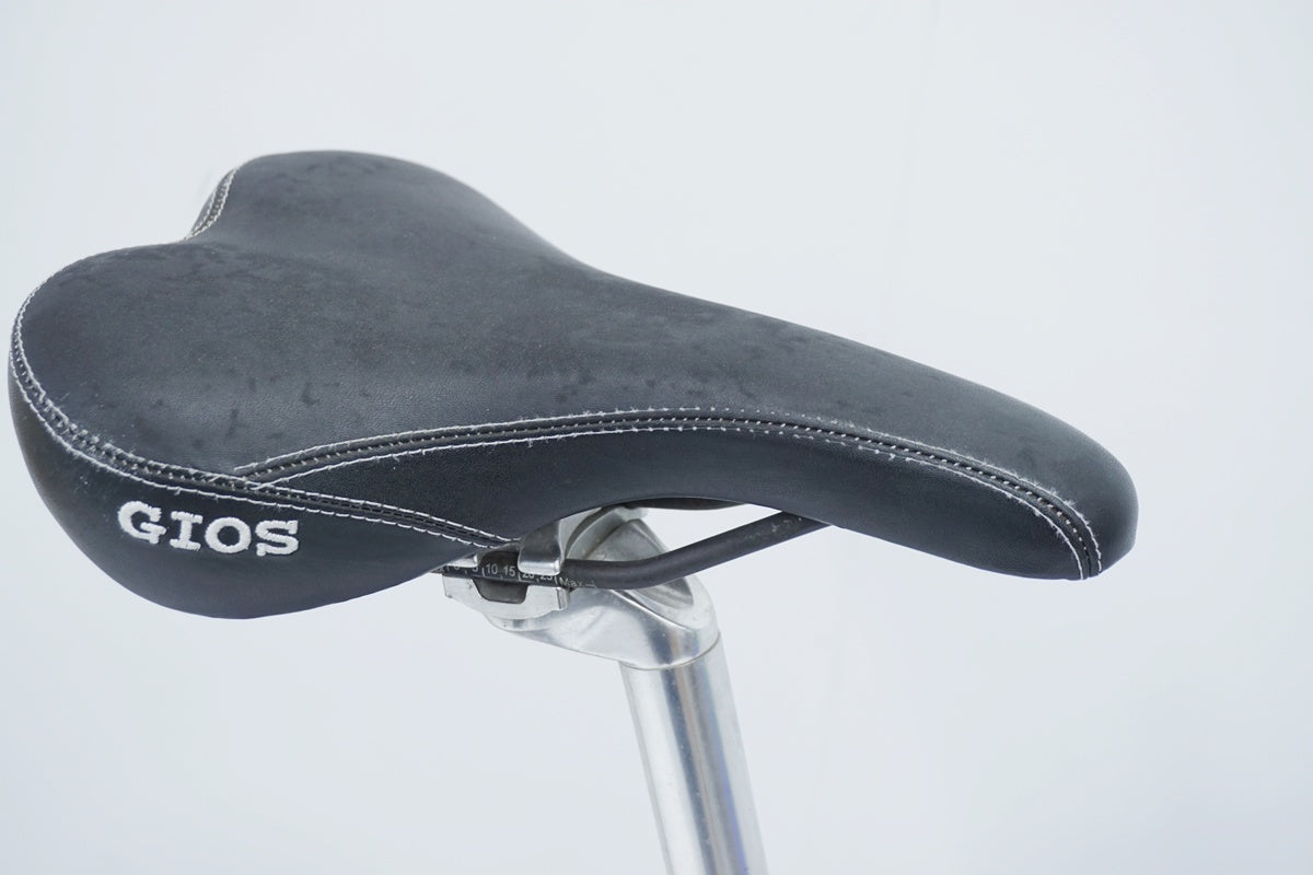 GIOS 「ジオス」  MISTRAL 2018年モデル クロスバイク / 京都八幡店