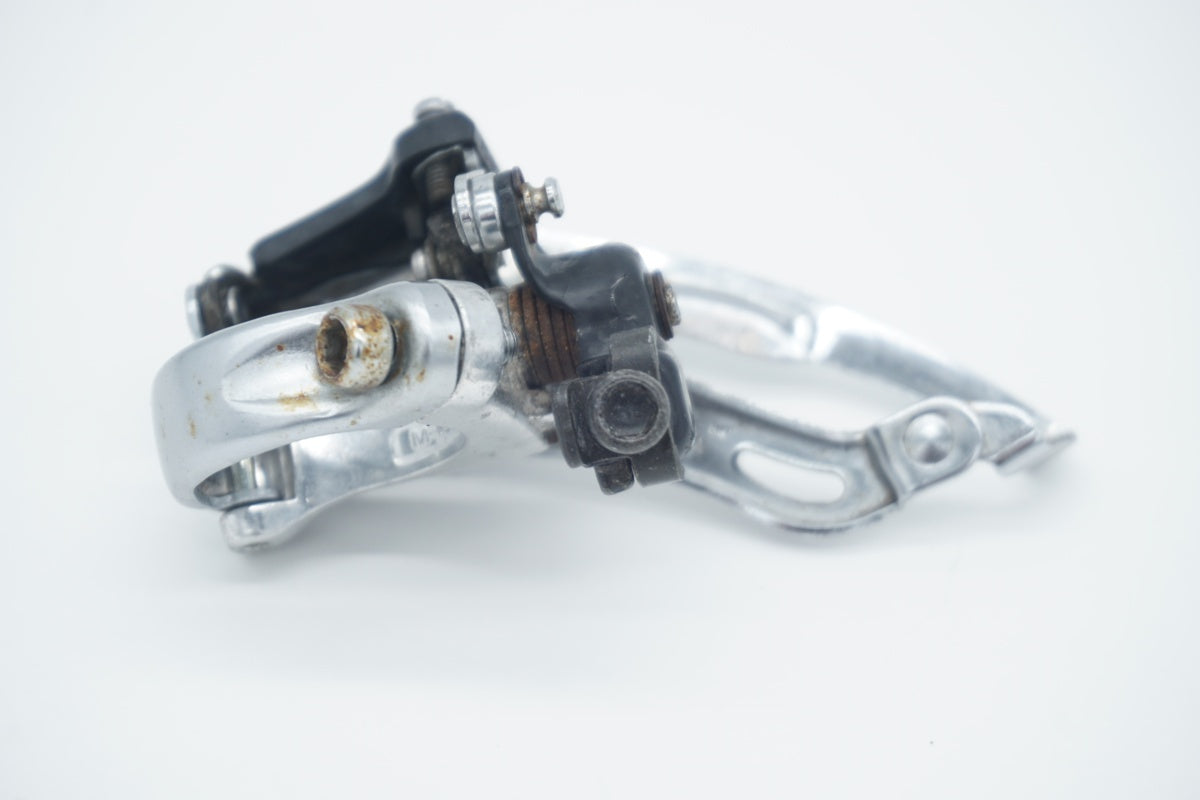 SHIMANO 「シマノ」 ALIVIO FD-MC18 フロントディレイラー / 滋賀大津店