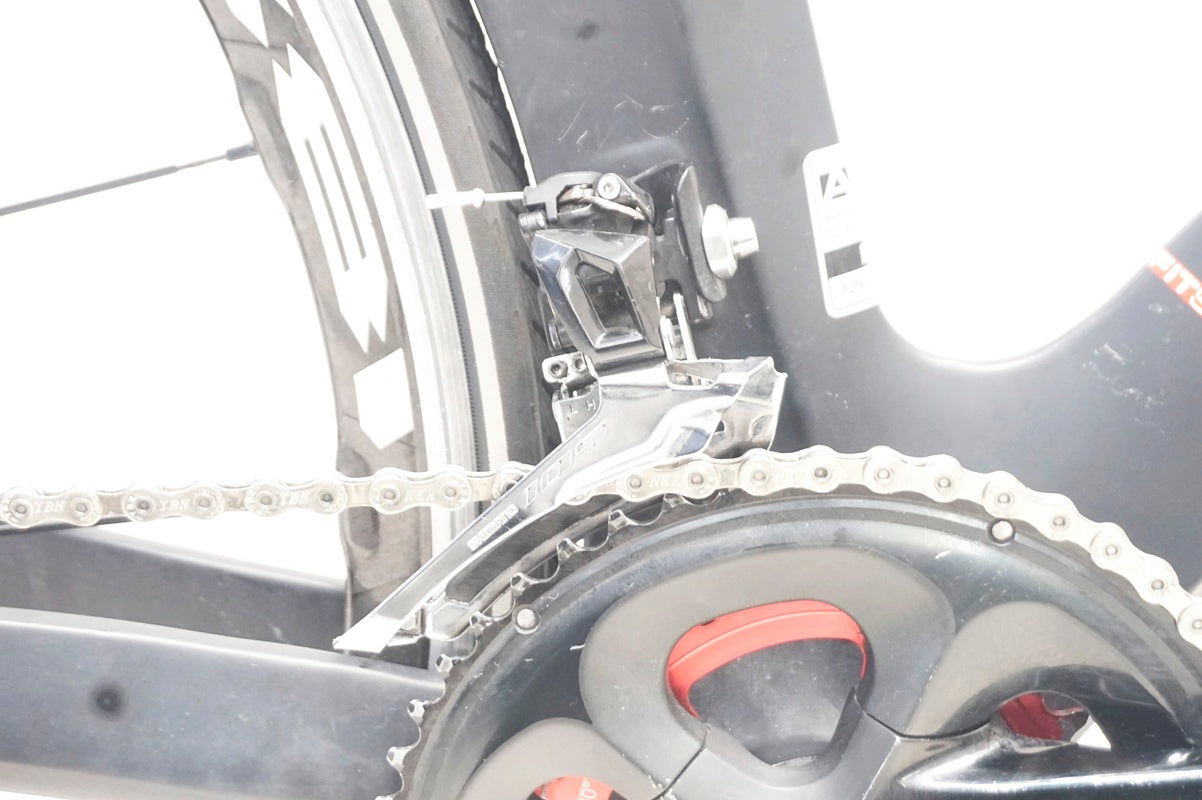 ARGON18 「アルゴンエイティーン」 E-112 2016年頃モデル ロードバイク / 大阪門真店