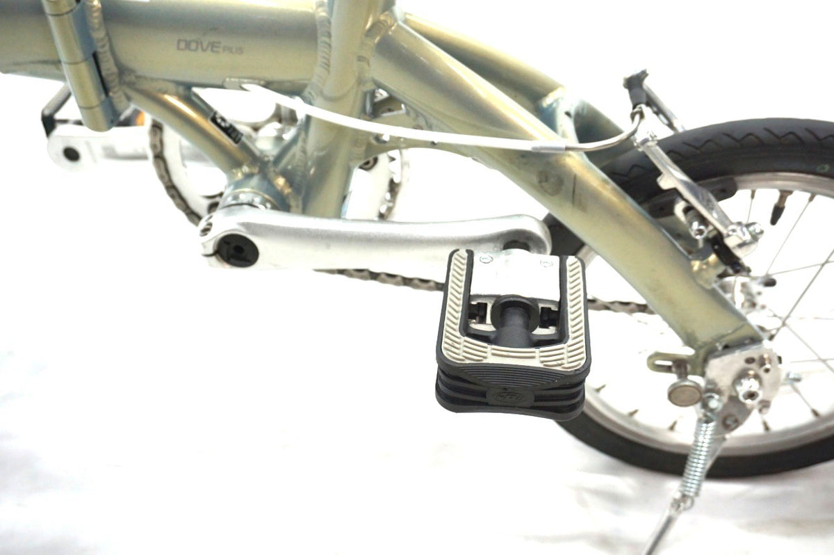 DAHON 「ダホン」 DOVE PLUS 2017年モデル 14インチ 折り畳み自転車 / 川越店