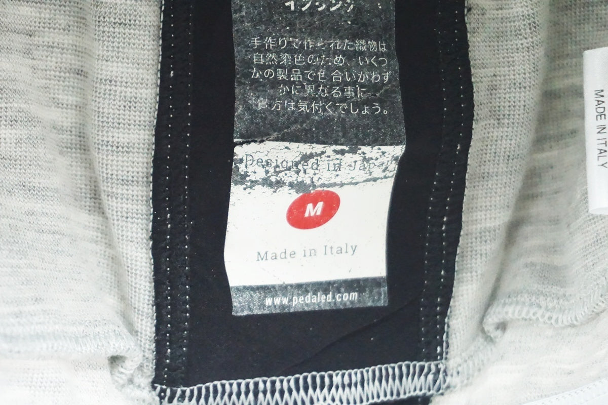 PEDALED 「ペダレッド」 Mサイズ ジャージ / 大阪美原北インター店