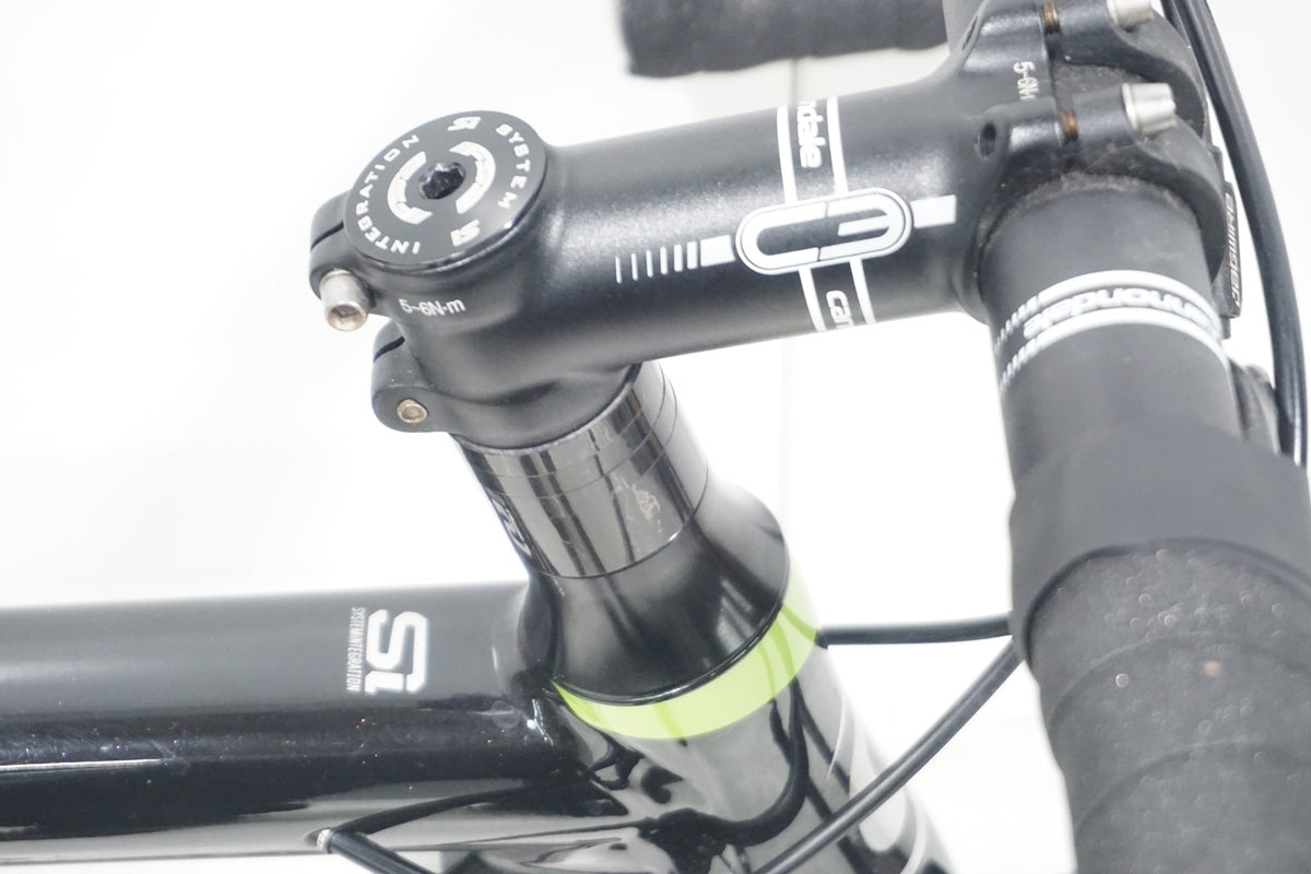CANNONDALE 「キャノンデール」　CAAD12 105 2016年モデル ロードバイク/ 大阪美原北インター店