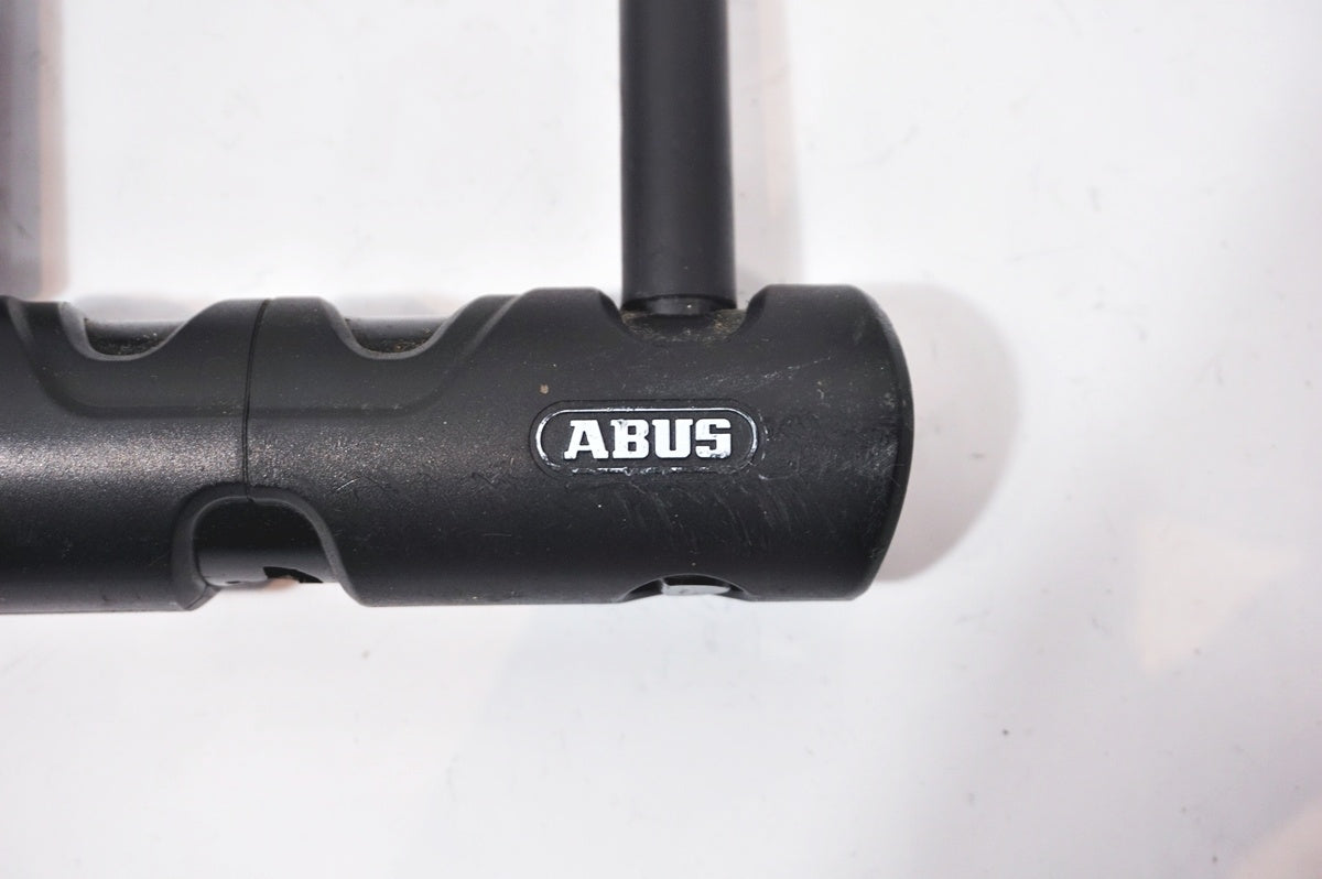 ABUS 「アブス」 ULTRA MINI 410 U字ロック / バイチャリ世田谷店