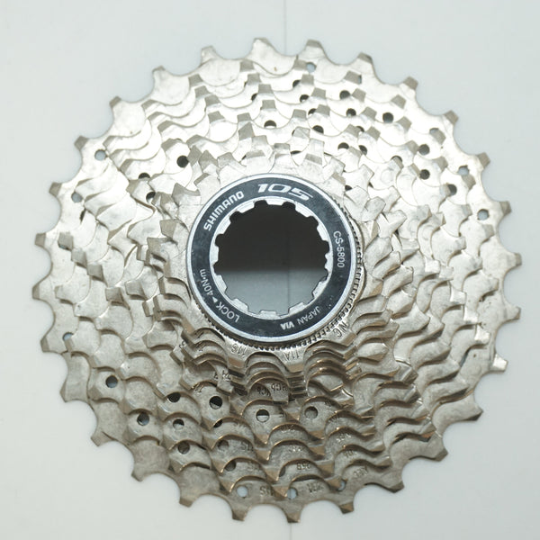 SHIMANO 「シマノ」 105 CS-5800 11-28T スプロケット / 福岡店