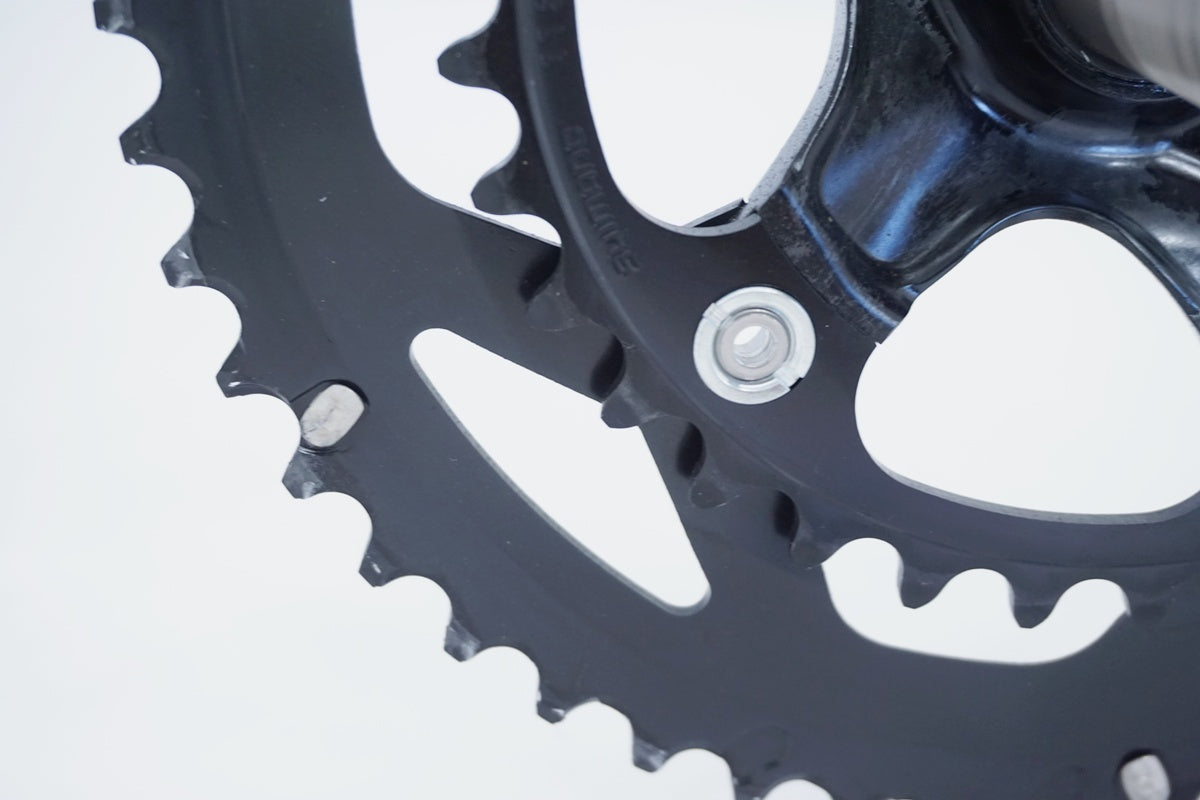 SHIMANO 「シマノ」 FC-R563 50-34T 172.5mm クランク / 京都八幡店