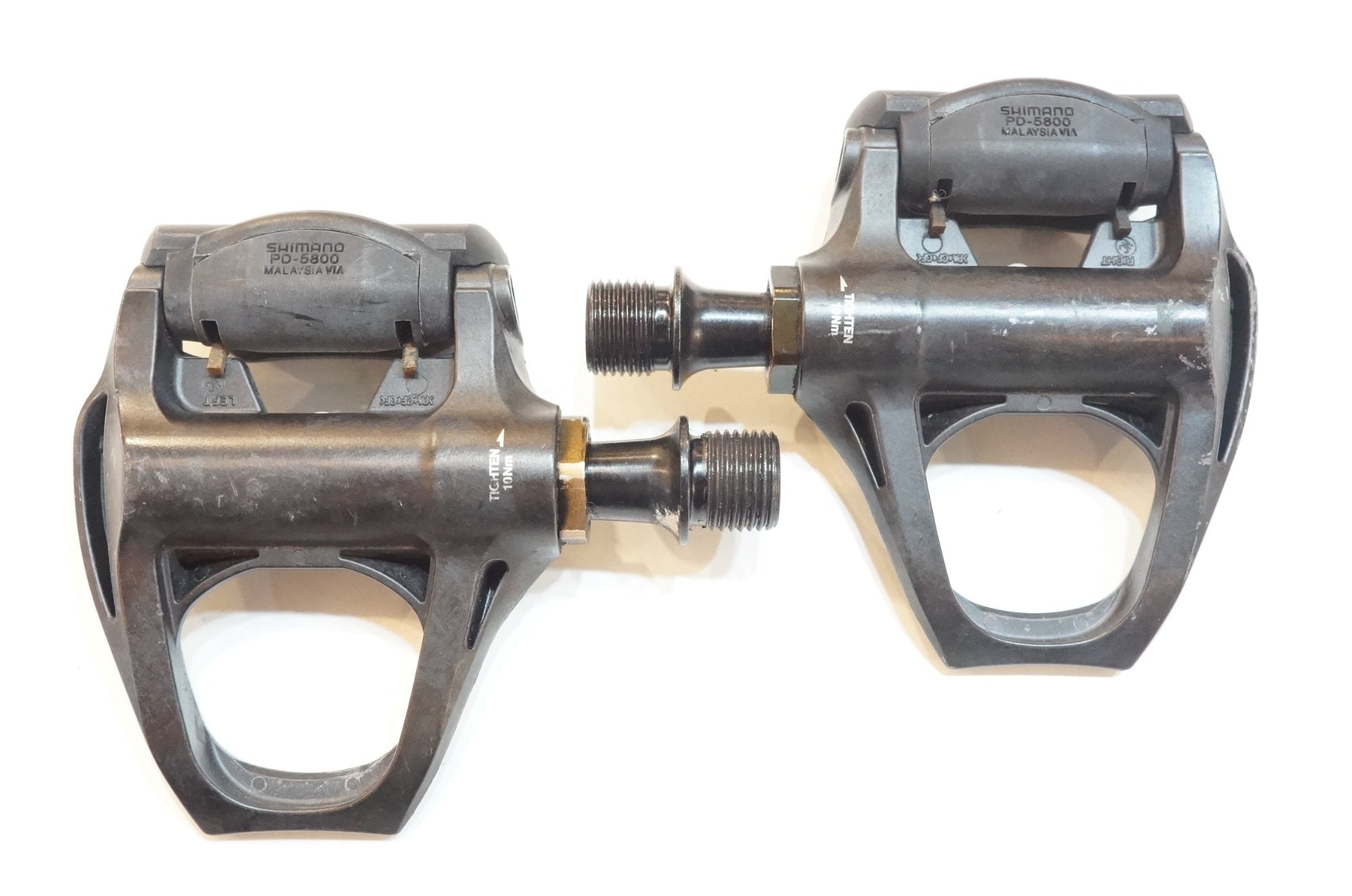 SHIMANO 「シマノ」 105 PD-5800 ペダル / 浦和ベース