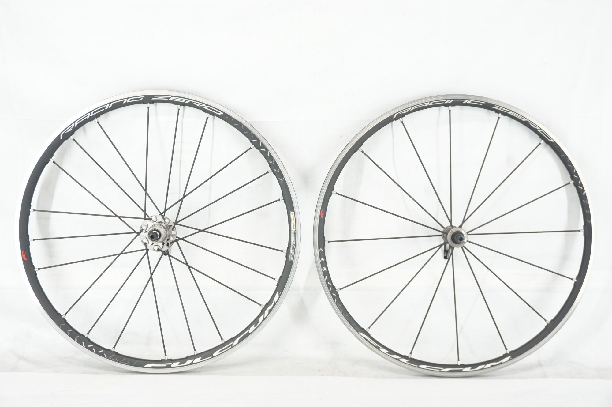 FULCRUM 「フルクラム」 RACING ZERO C17 ホイールセット / 阪急塚口店