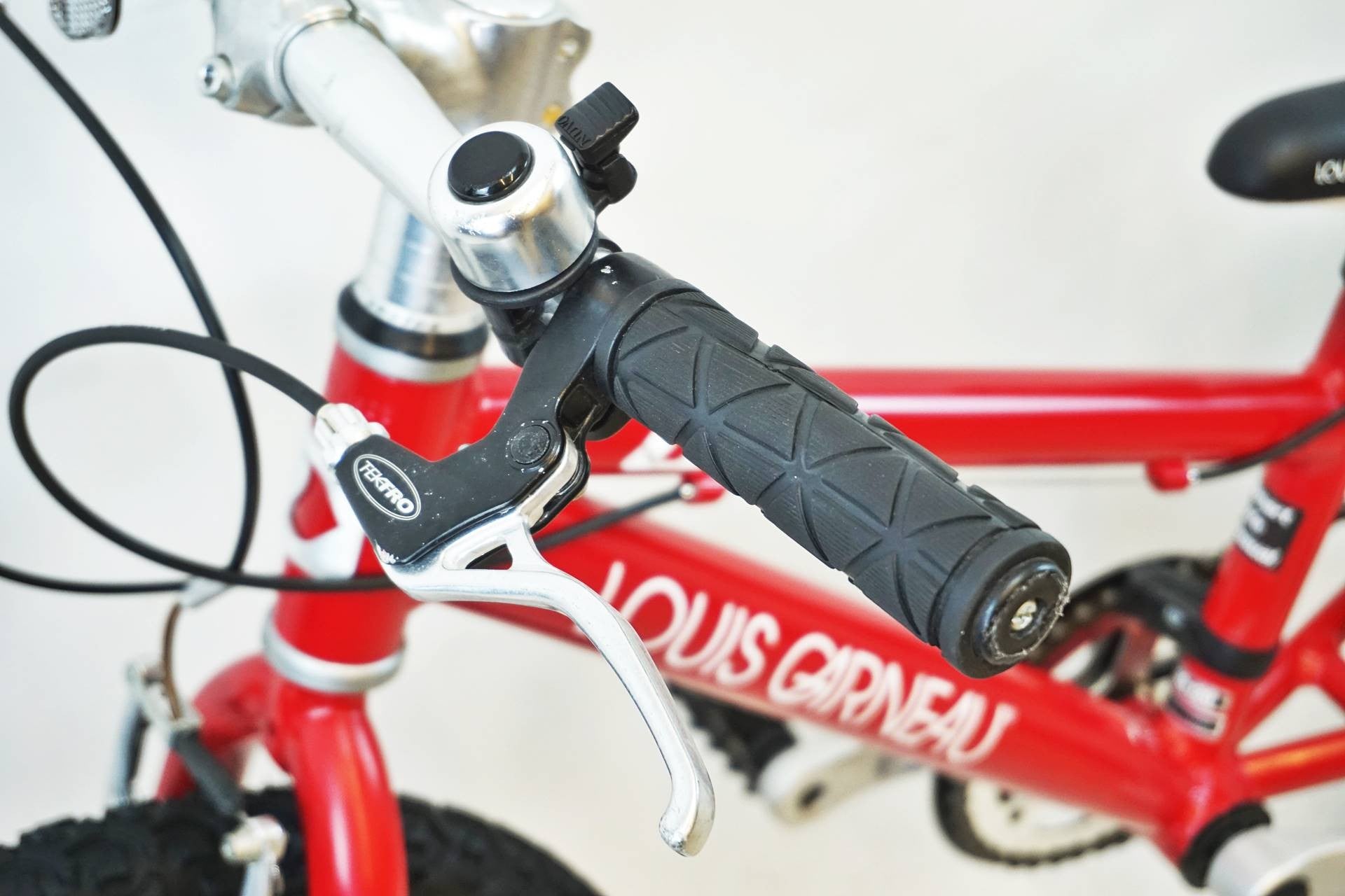 LOUIS GARNEAU 「ルイガノ」 LGS-J20 2020年頃 20インチ キッズバイク / 有明ガーデン店