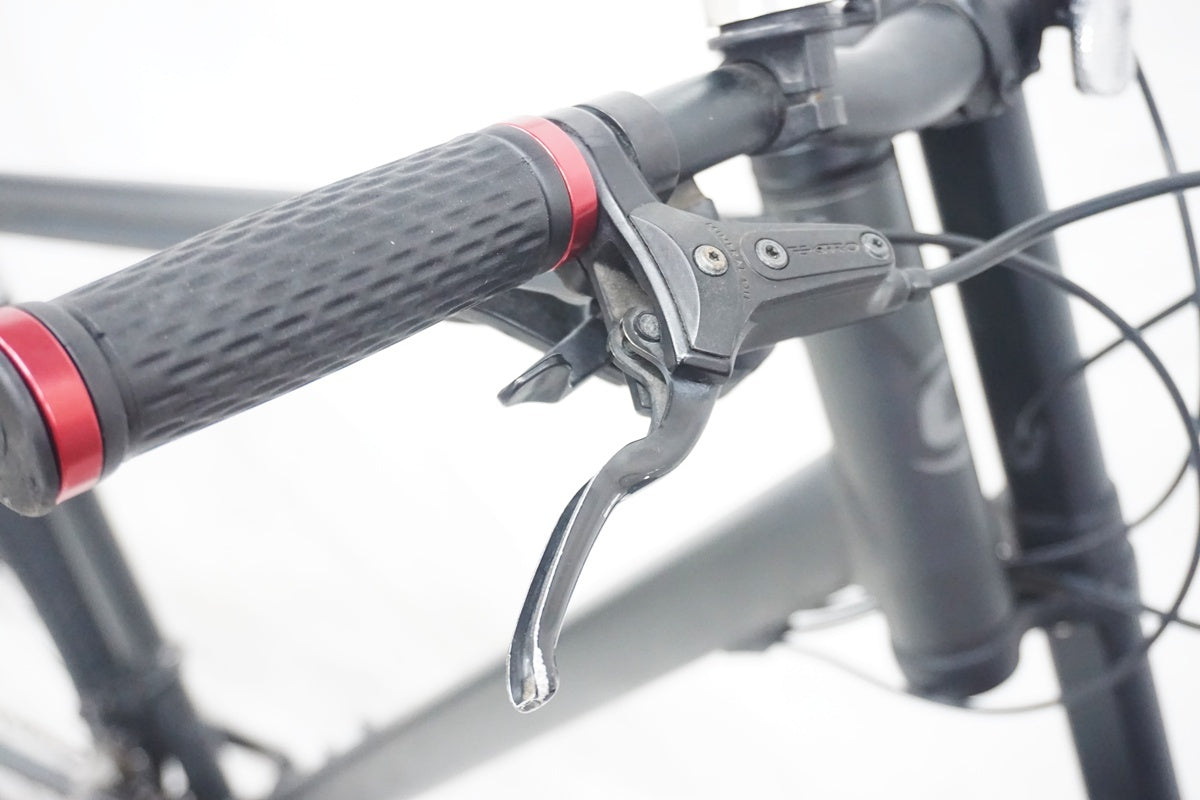 CANNONDALE 「キャノンデール」 BADBOY3 2021年モデル クロスバイク/ 大阪美原北インター店