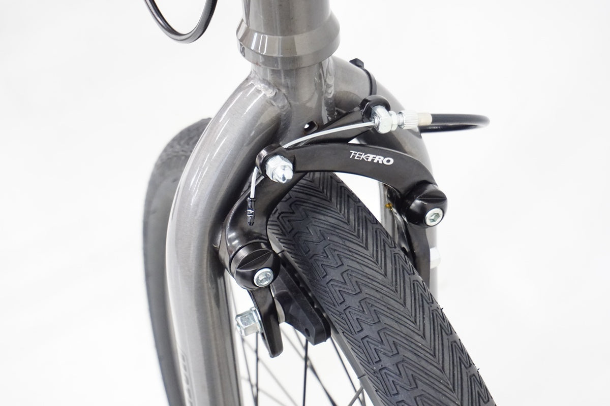 MOTELWORKS「モーテルワークス」 CHORD 2023年モデル BMX / 浜松