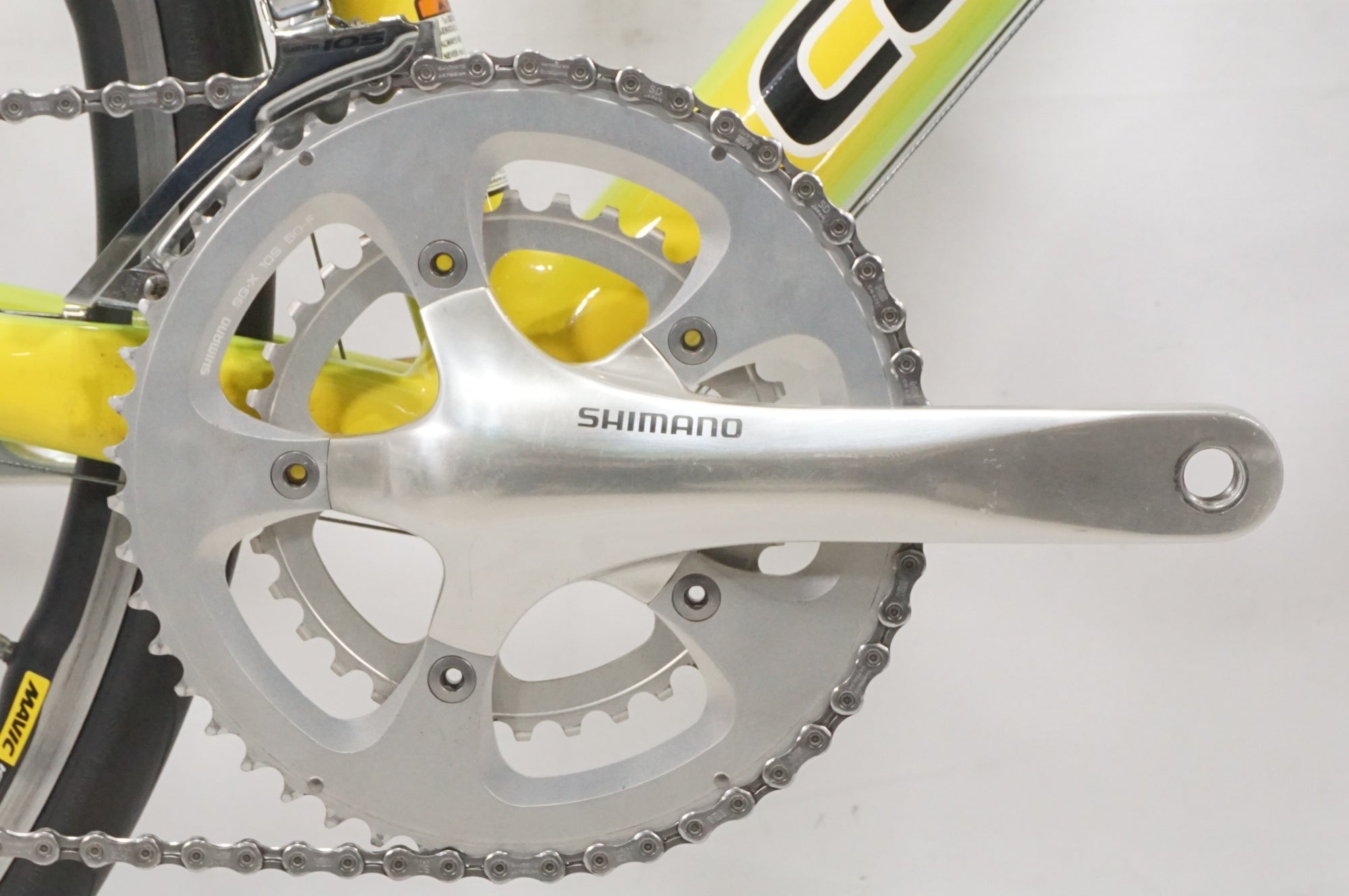 CANNONDALE 「キャノンデール」 CAAD9 3 2007年モデル ロードバイク / AKIBA店