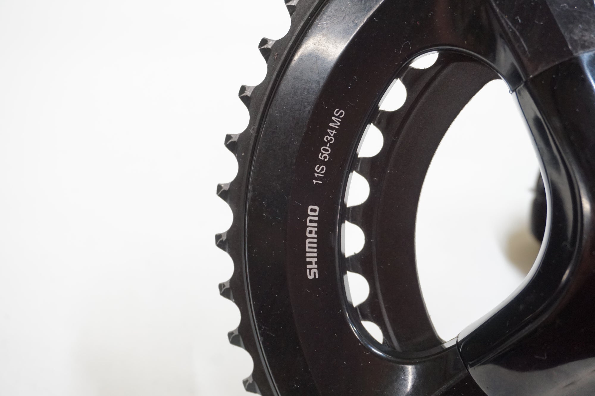 SHIMANO 「シマノ」 FC-RS510 50-34T 170mm クランクセット / 大宮店