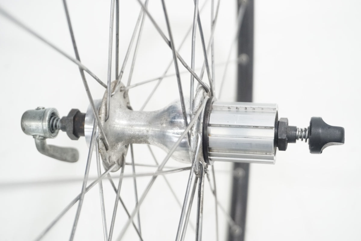 MAVIC 「マヴィック」 CXP22 カンパフリー ホイールセット MAVIC 「マヴィック」 CXP22 カンパフリー ホイールセット / 滋賀大津