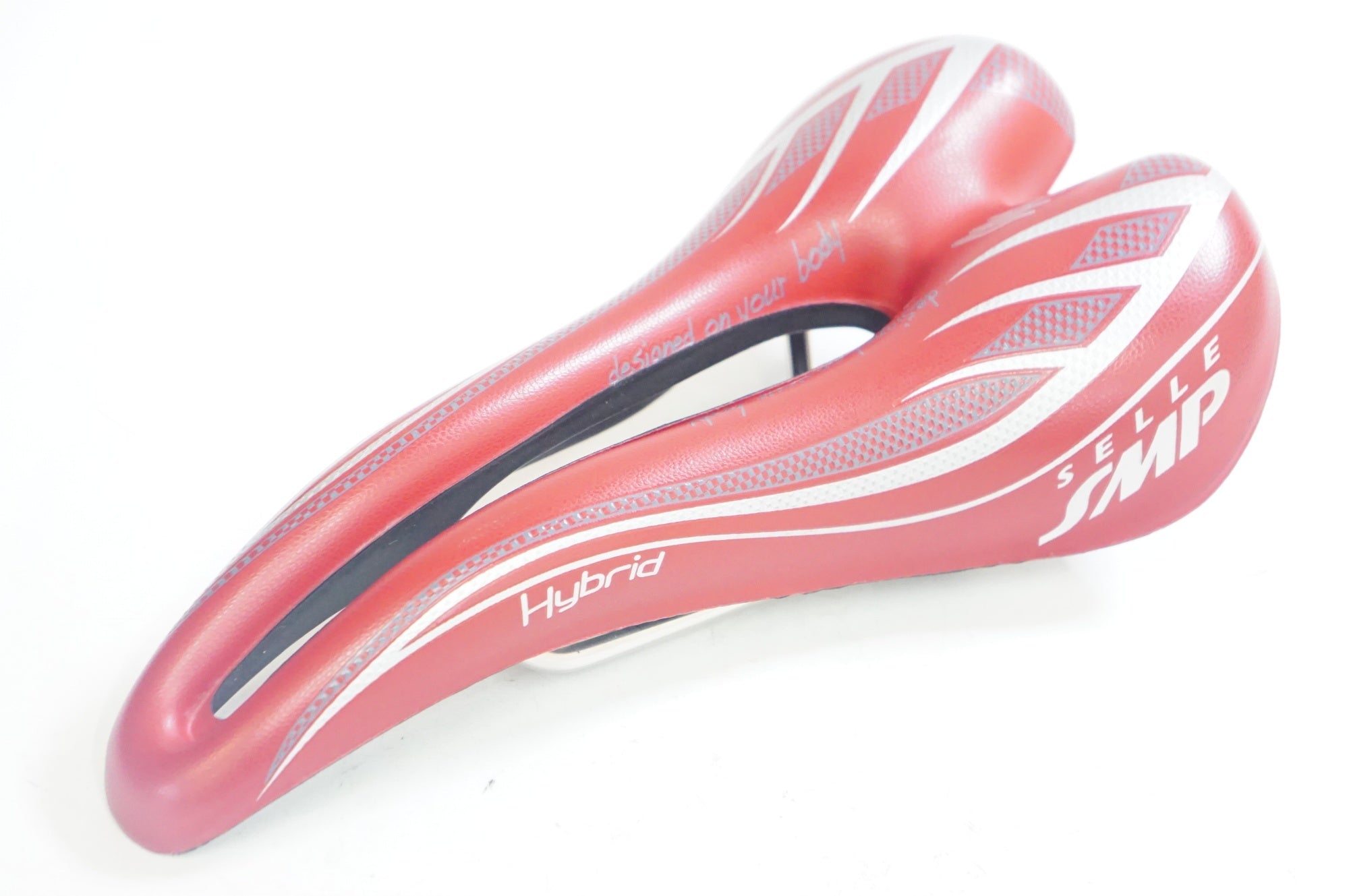 SELLE SMP 「セラエスエムピー」 HYBRID サドル / 熊谷本店