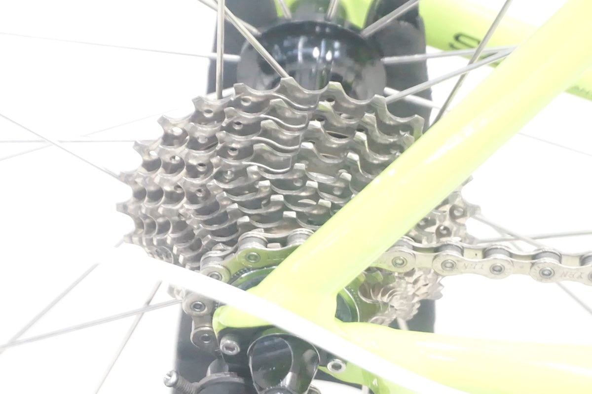 CANNONDALE 「キャノンデール」 CAAD10 105 2012年モデル ロードバイク / 大阪門真店