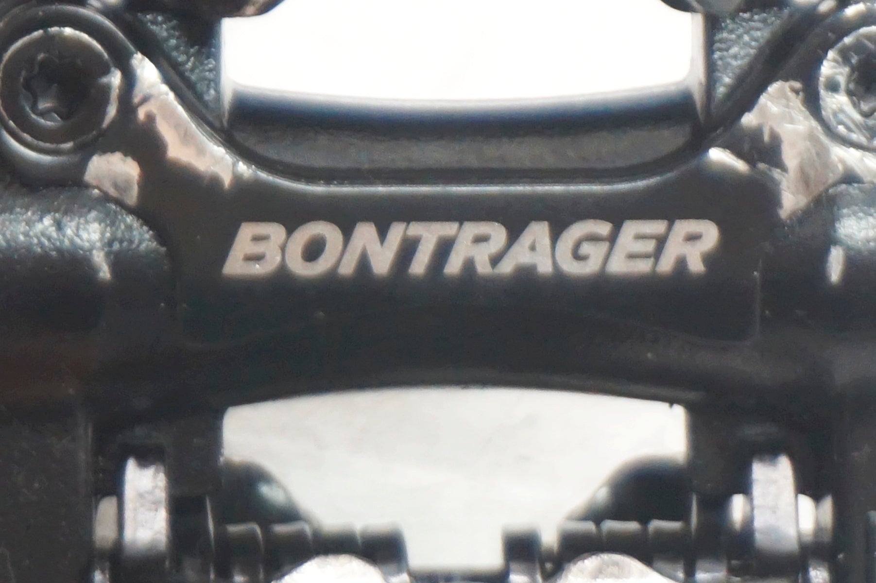BONTRAGER 「ボントレガー」 SPD ペダル / 大阪門真店