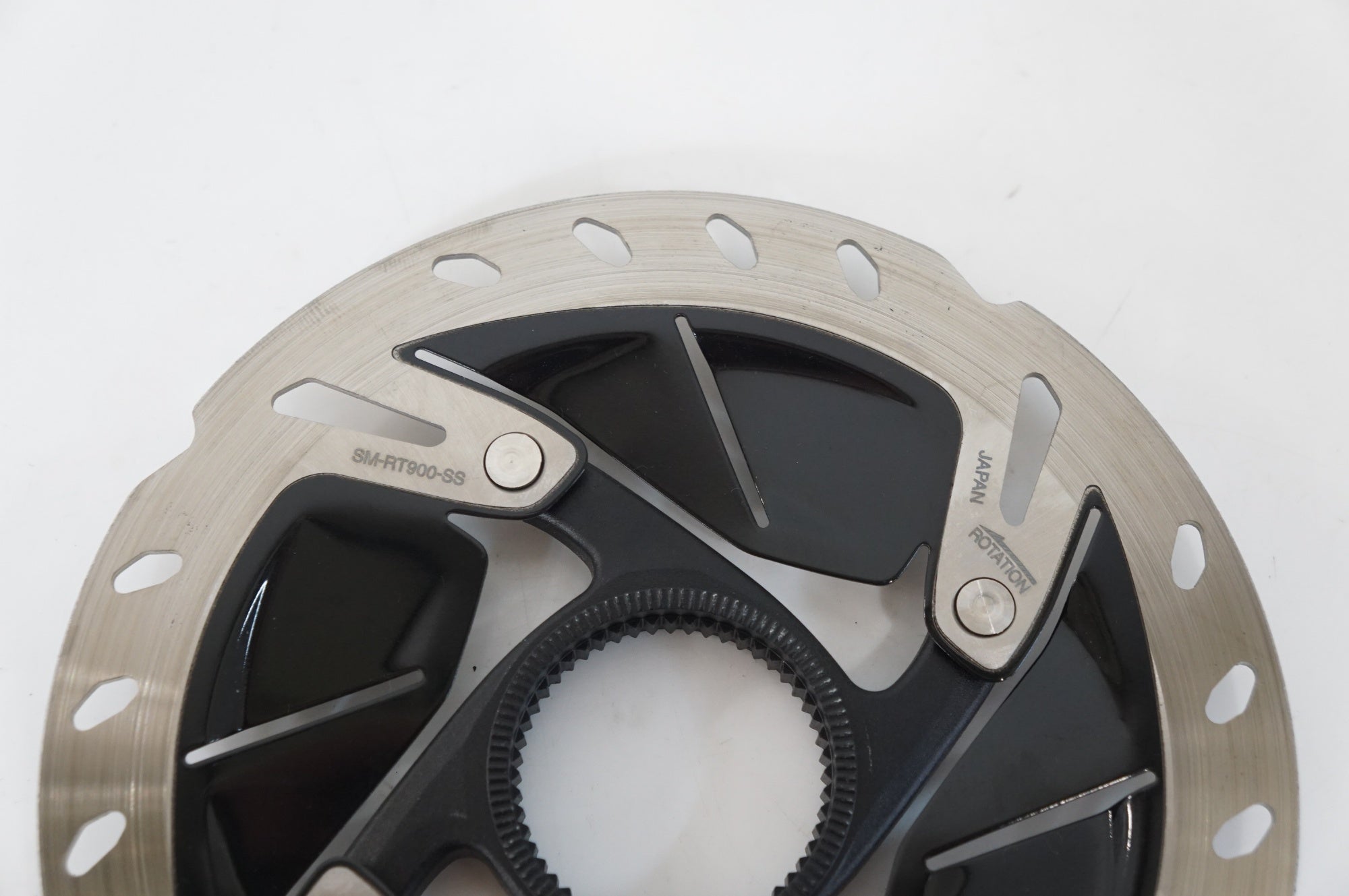 SHIMANO 「シマノ」 SM-RT900-SS φ140 ディスクローターセット / 大宮店