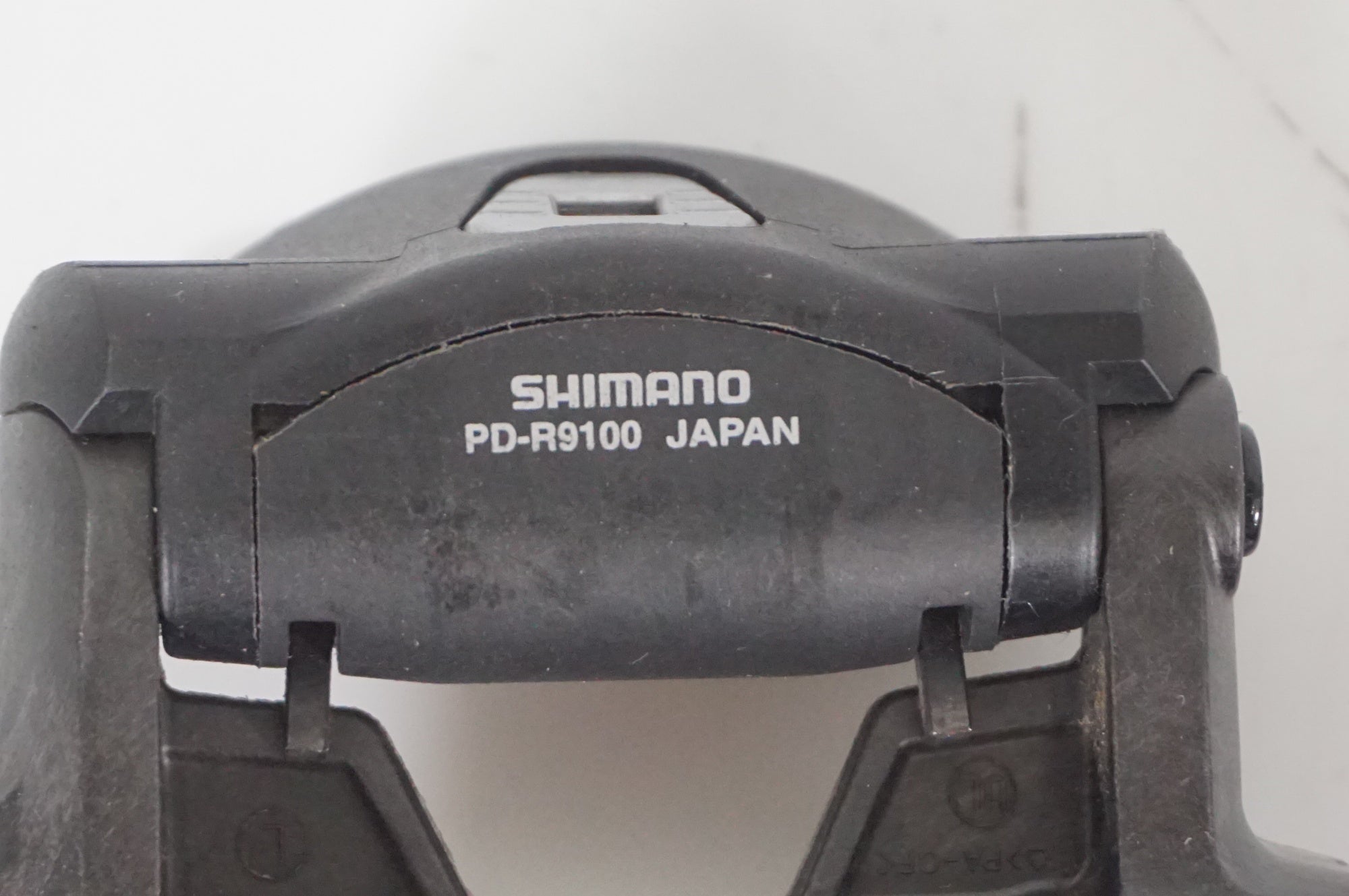 SHIMANO 「シマノ」 DURA-ACE PD-R9100 ビンディングペダル / AKIBA店