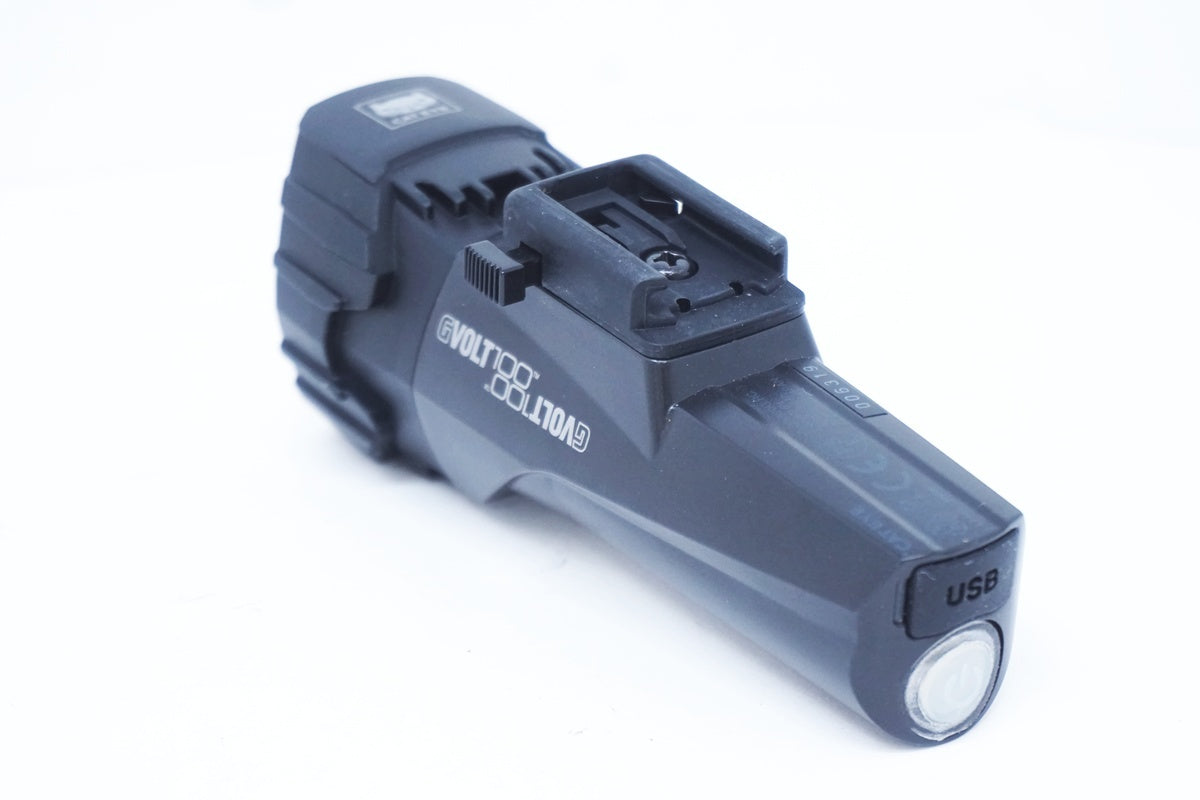 CATEYE 「キャットアイ」 GVOLT100 フロントライト / 大阪美原北インター店