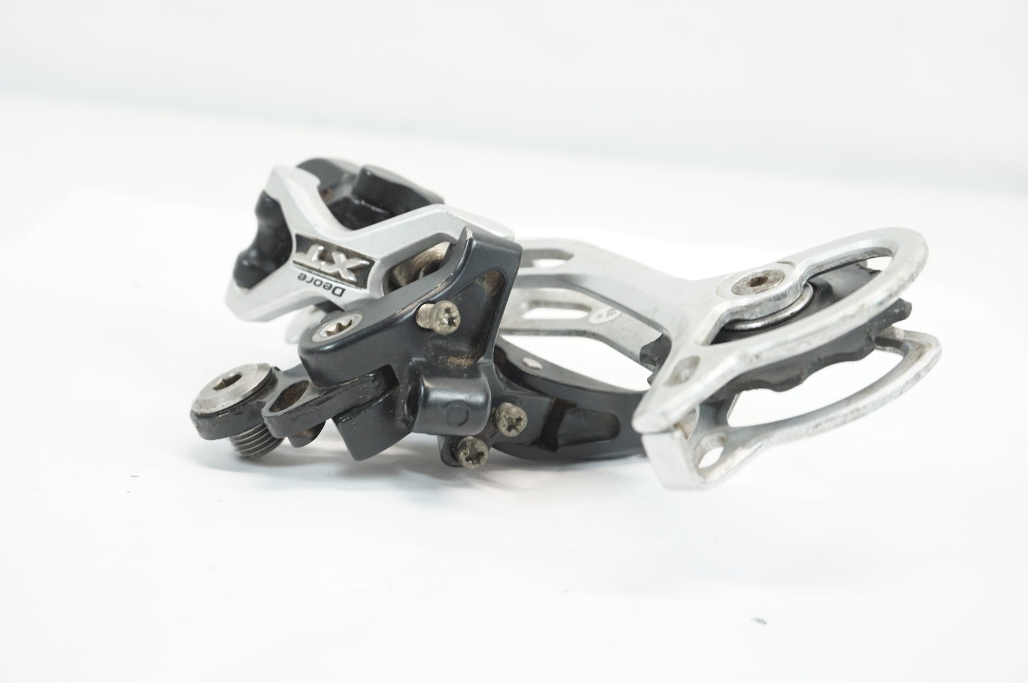 SHIMANO 「シマノ」 DEORE XT RD-M772 リアディレイラー / 宇都宮店