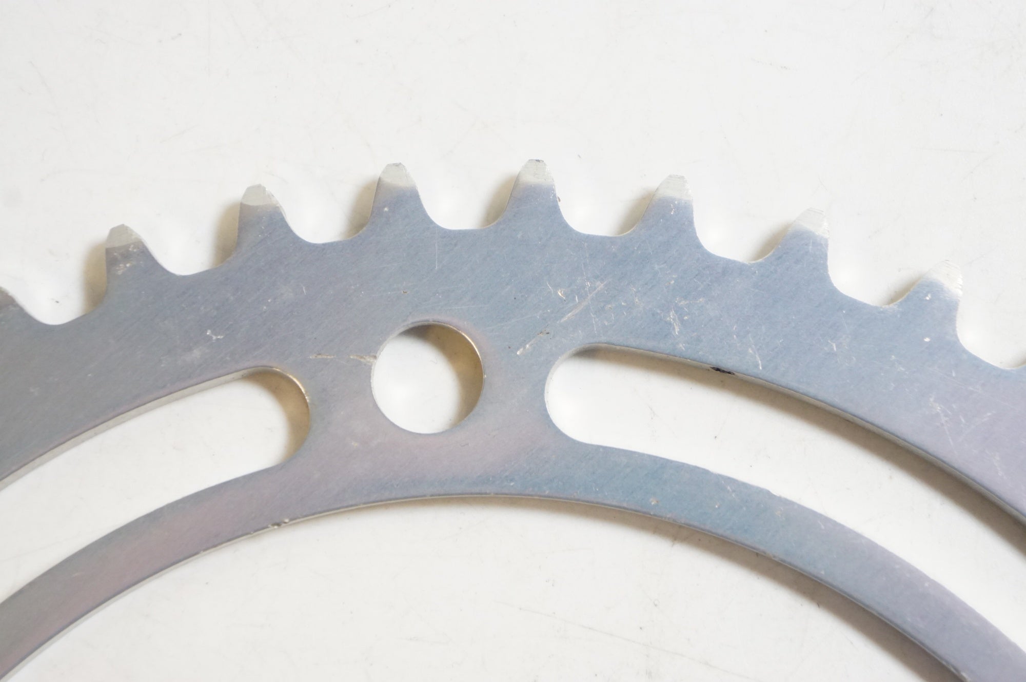 SUGINO 「スギノ」 MIGHTY COMPETITION BIA PCD151 46T チェーンリング