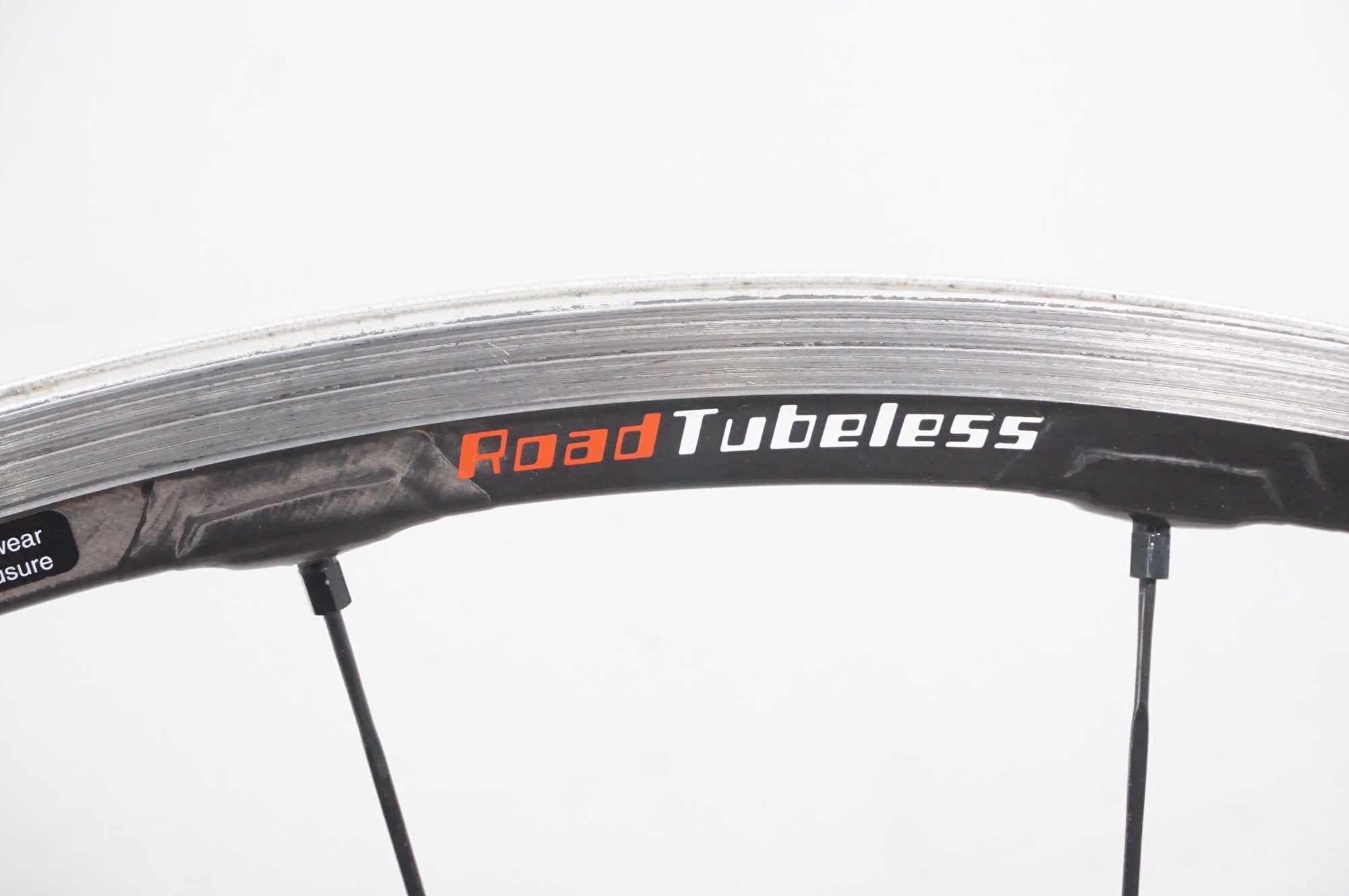 SHIMANO 「シマノ」 DURA ACE WH-7900 C24 CL シマノ11速 ホイール